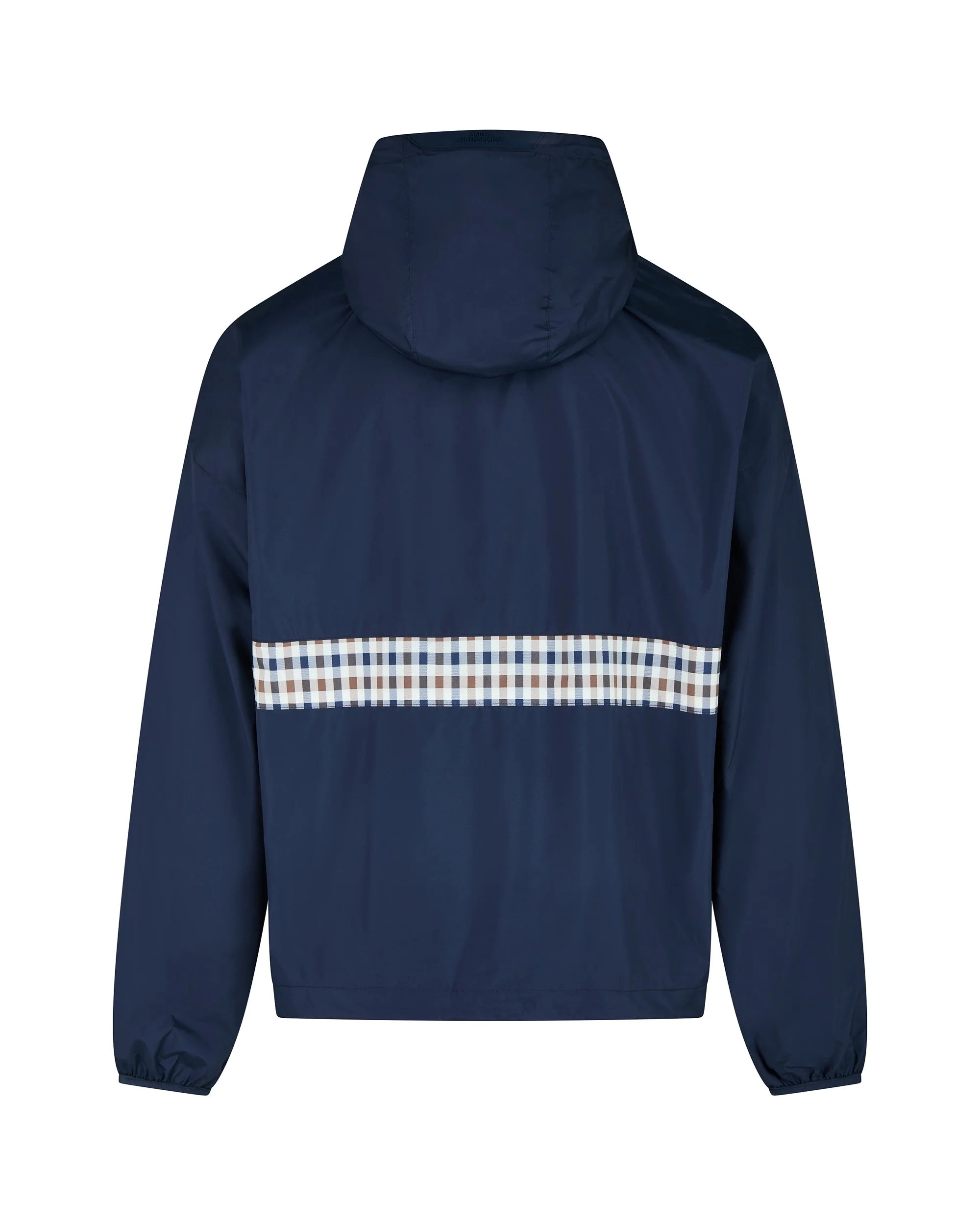 Giacchetto Aquascutum Active COLOR BLOCK BADGE JKT - Image 3