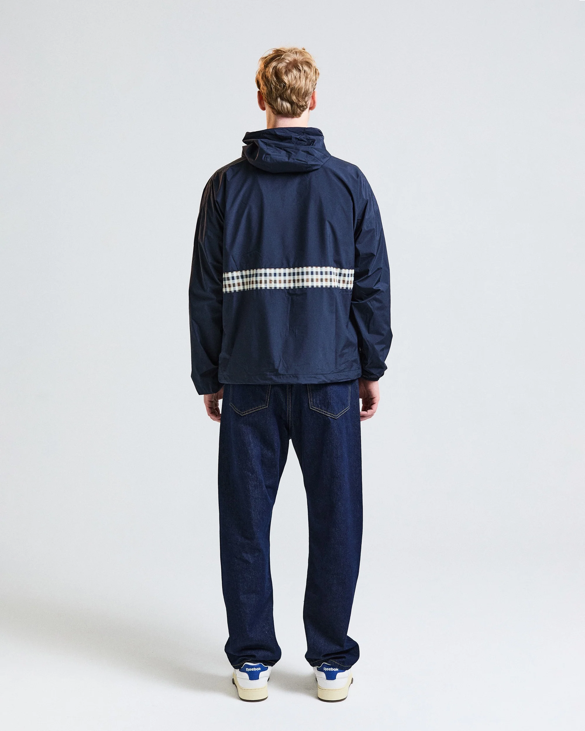 Giacchetto Aquascutum Active COLOR BLOCK BADGE JKT - Image 4