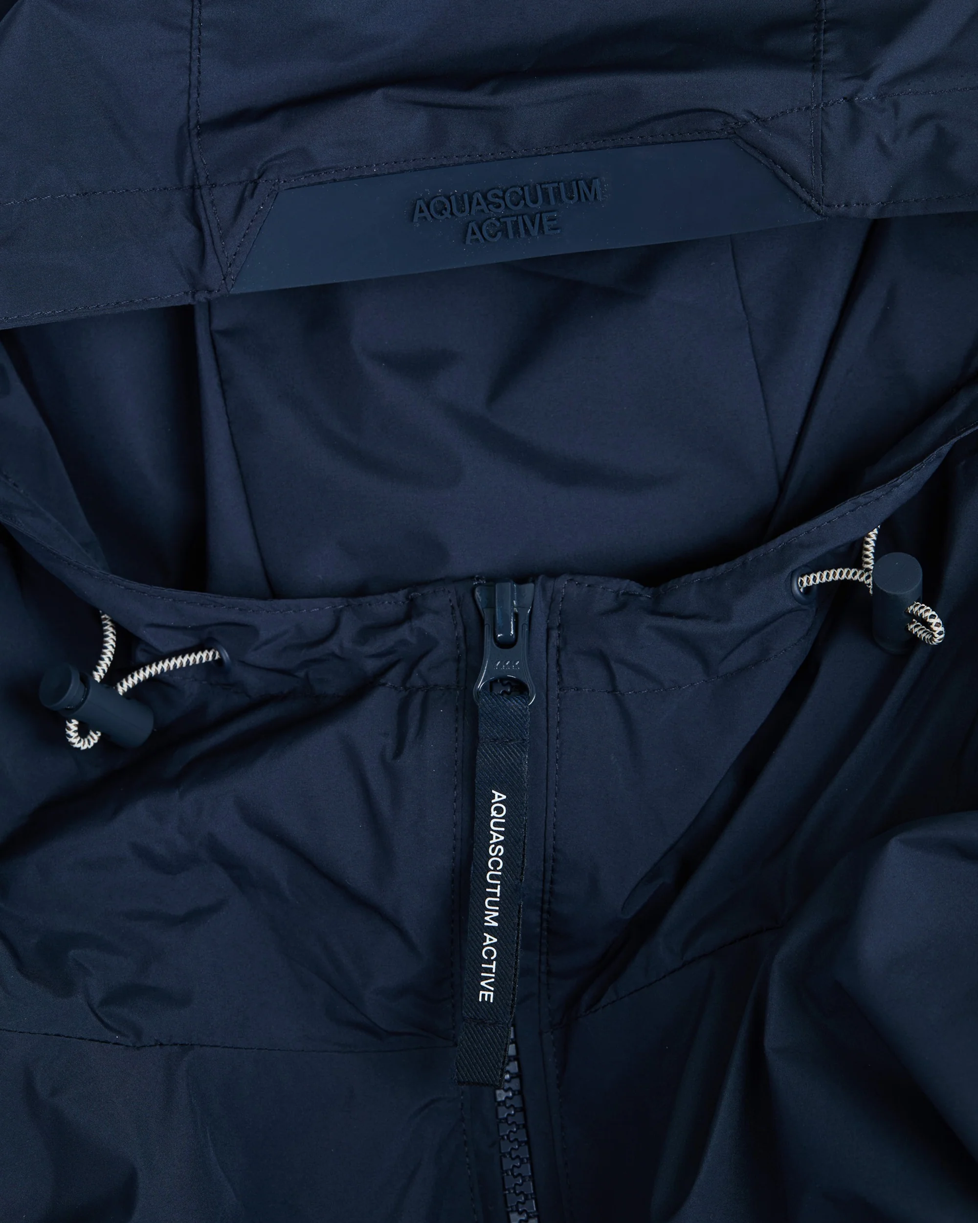 Giacchetto Aquascutum Active COLOR BLOCK BADGE JKT - Image 5