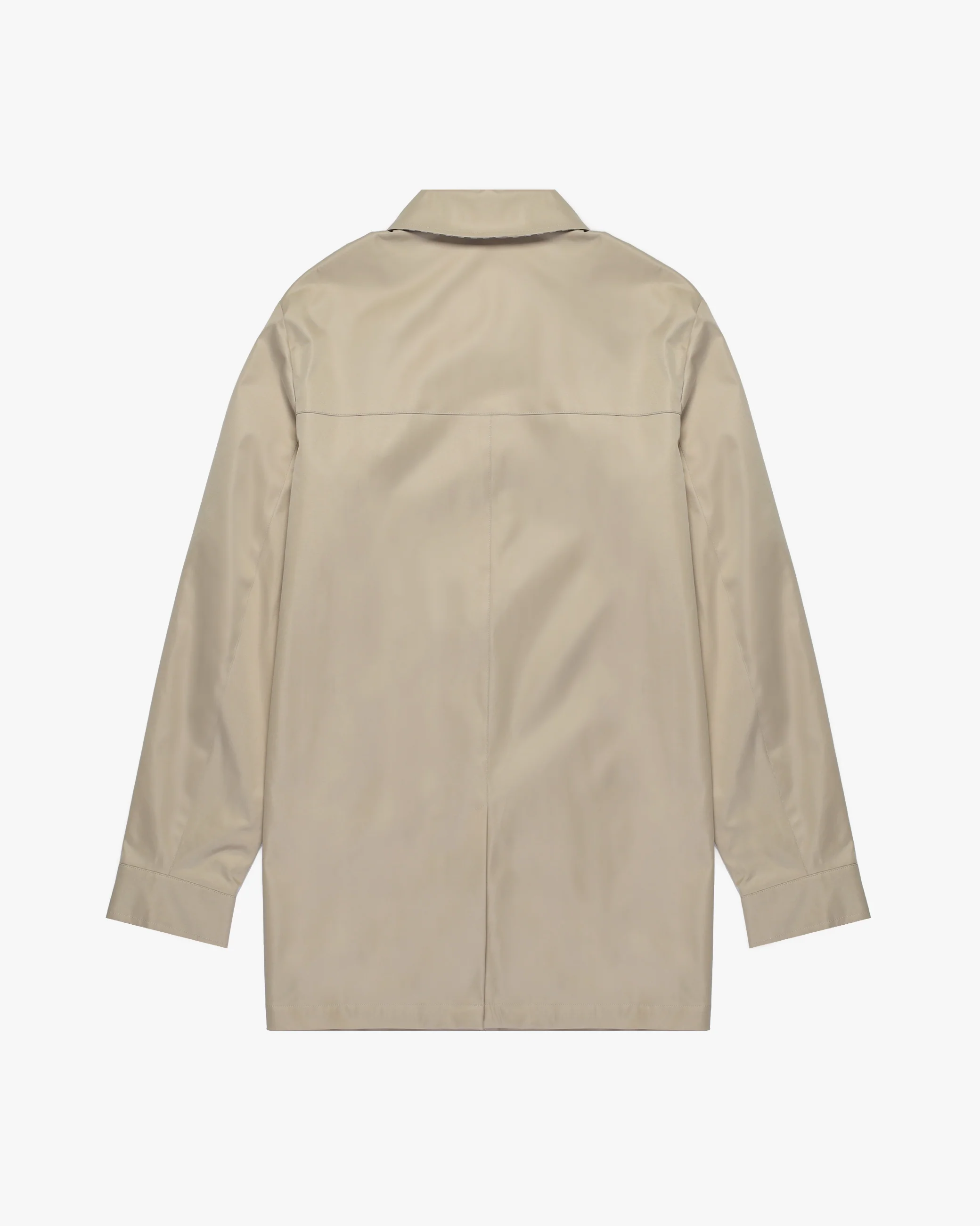 Giacchetto Aquascutum Active ICONIC CABAN - Image 2