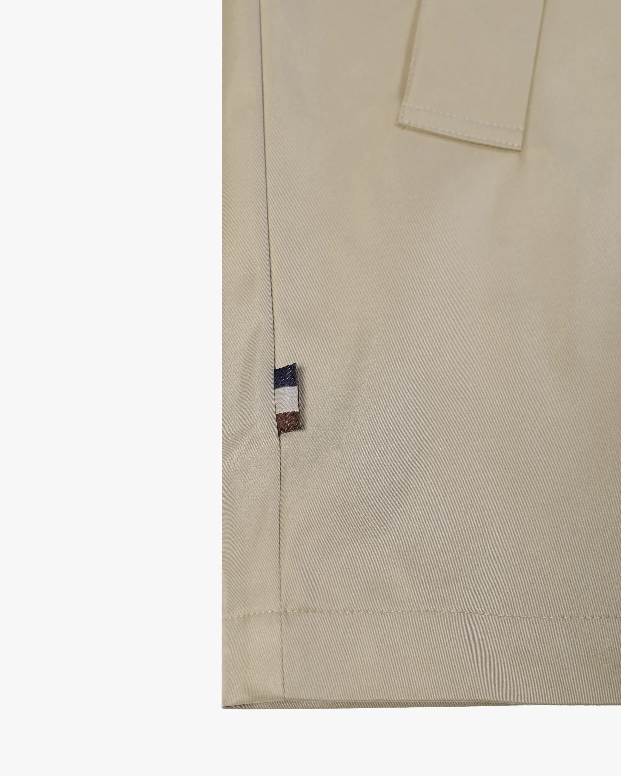 Giacchetto Aquascutum Active ICONIC CABAN - Image 5