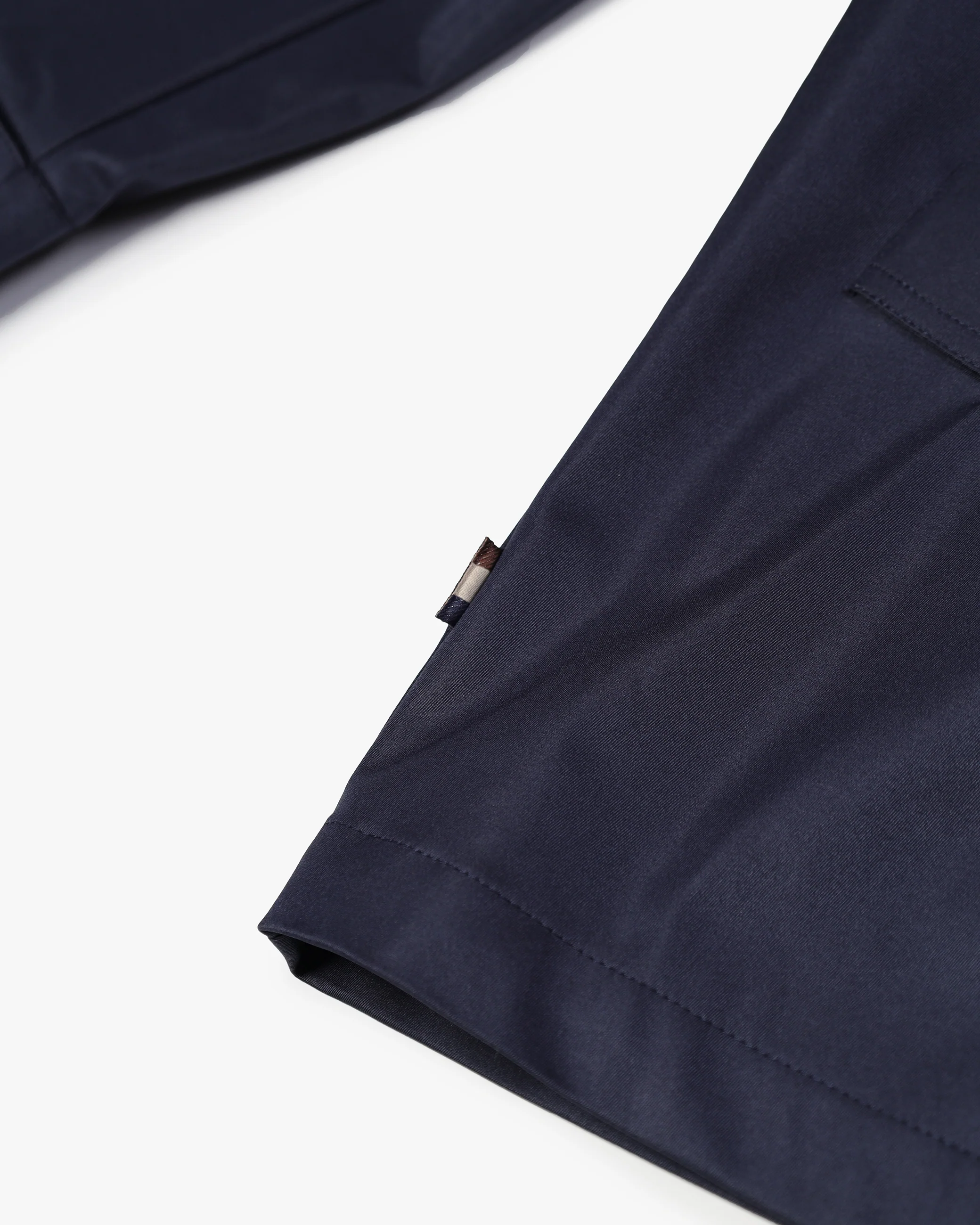 Giacchetto Aquascutum Active ICONIC CABAN - Image 5