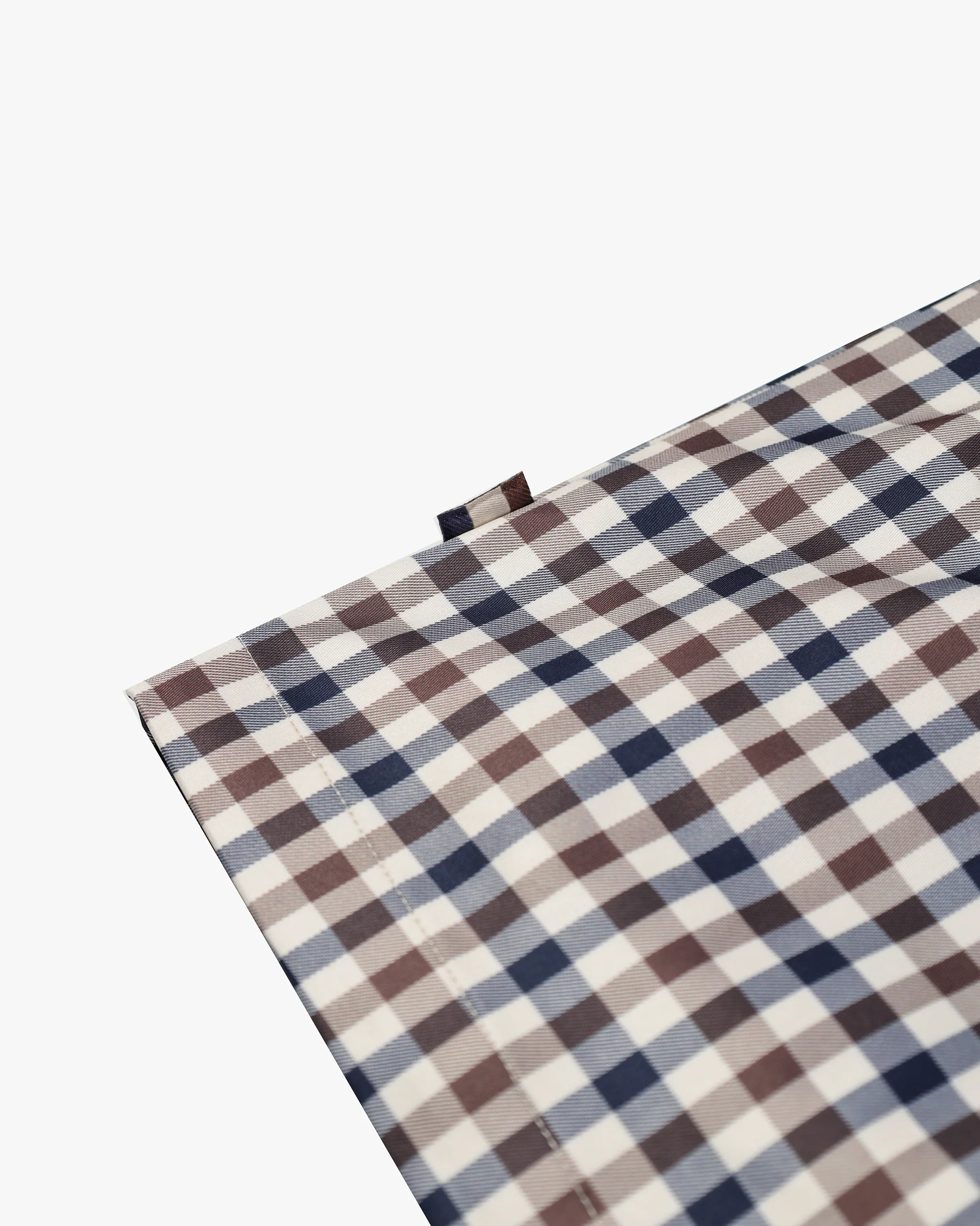 Giacchetto Aquascutum Active ICONIC CABAN - Image 5