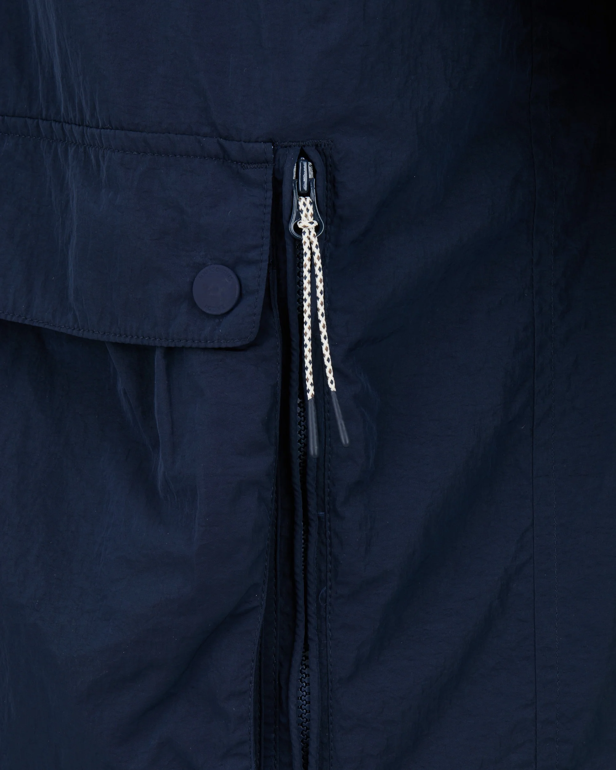 Giacchetto Aquascutum Active LAMINA HOODED JACKET - Image 5