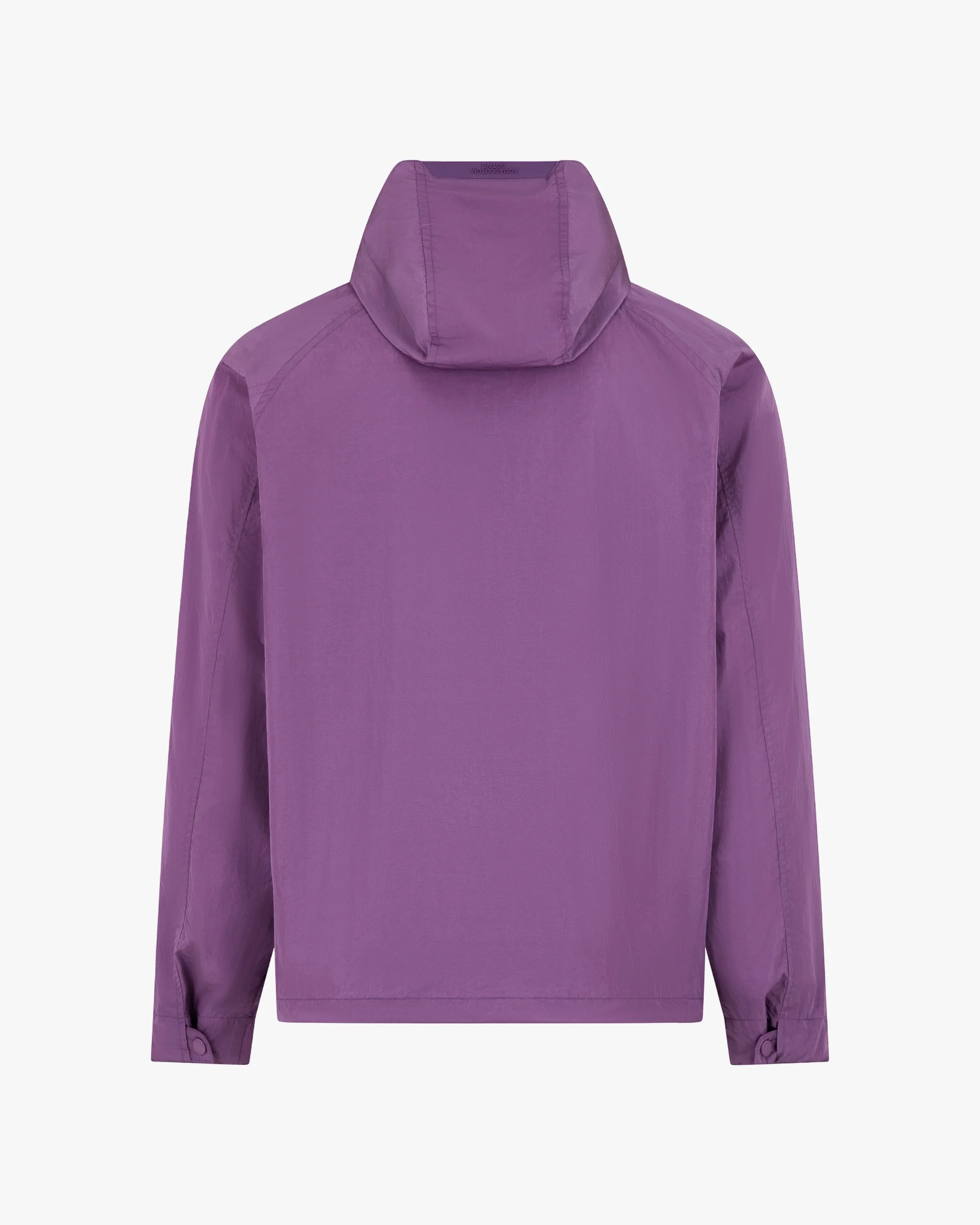 Giacchetto Aquascutum Active LAMINA HOODED JACKET - Image 2