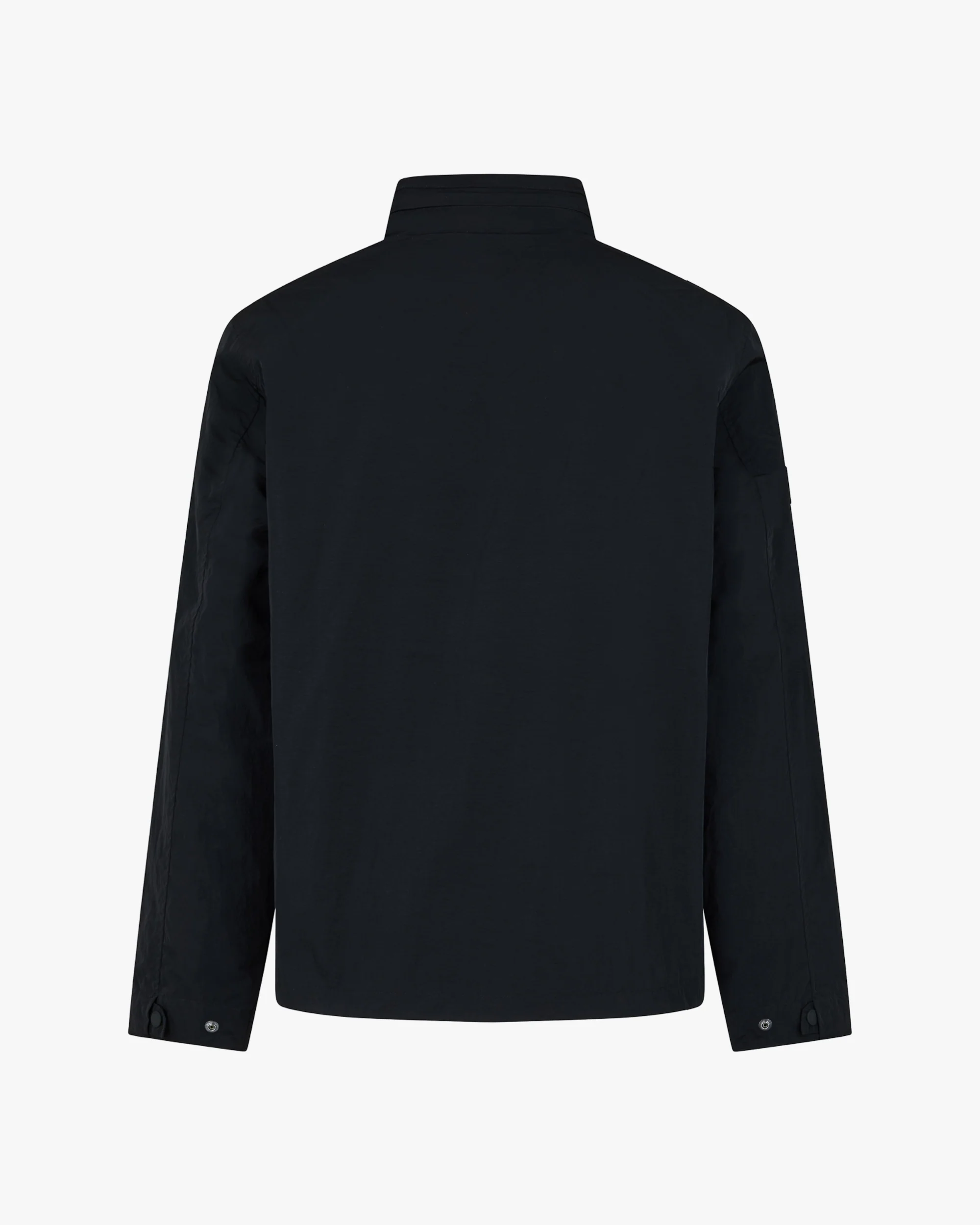 Giacchetto Aquascutum Active LAMINA MOCK NECK JACKET - Image 3