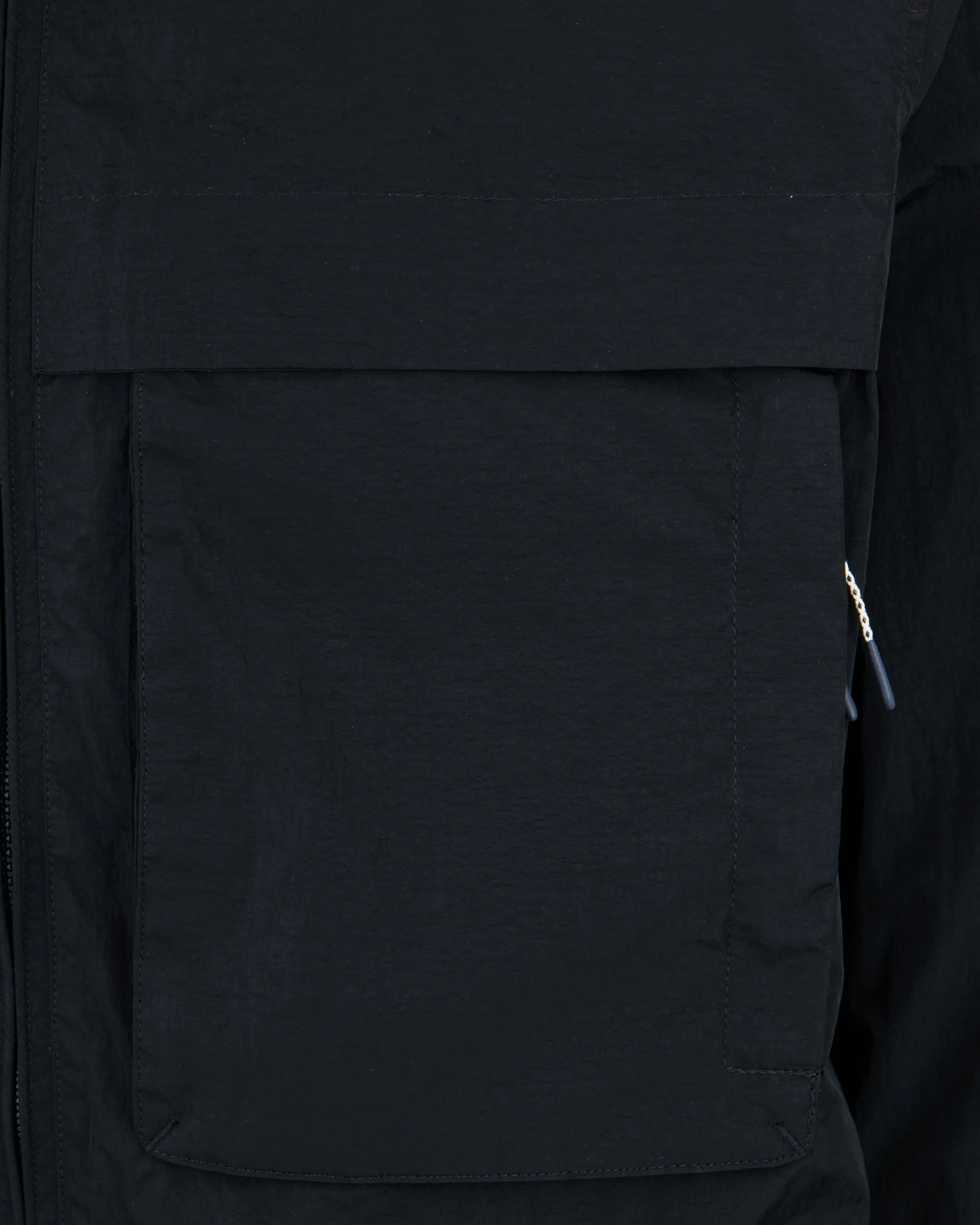 Giacchetto Aquascutum Active LAMINA MOCK NECK JACKET - Image 5