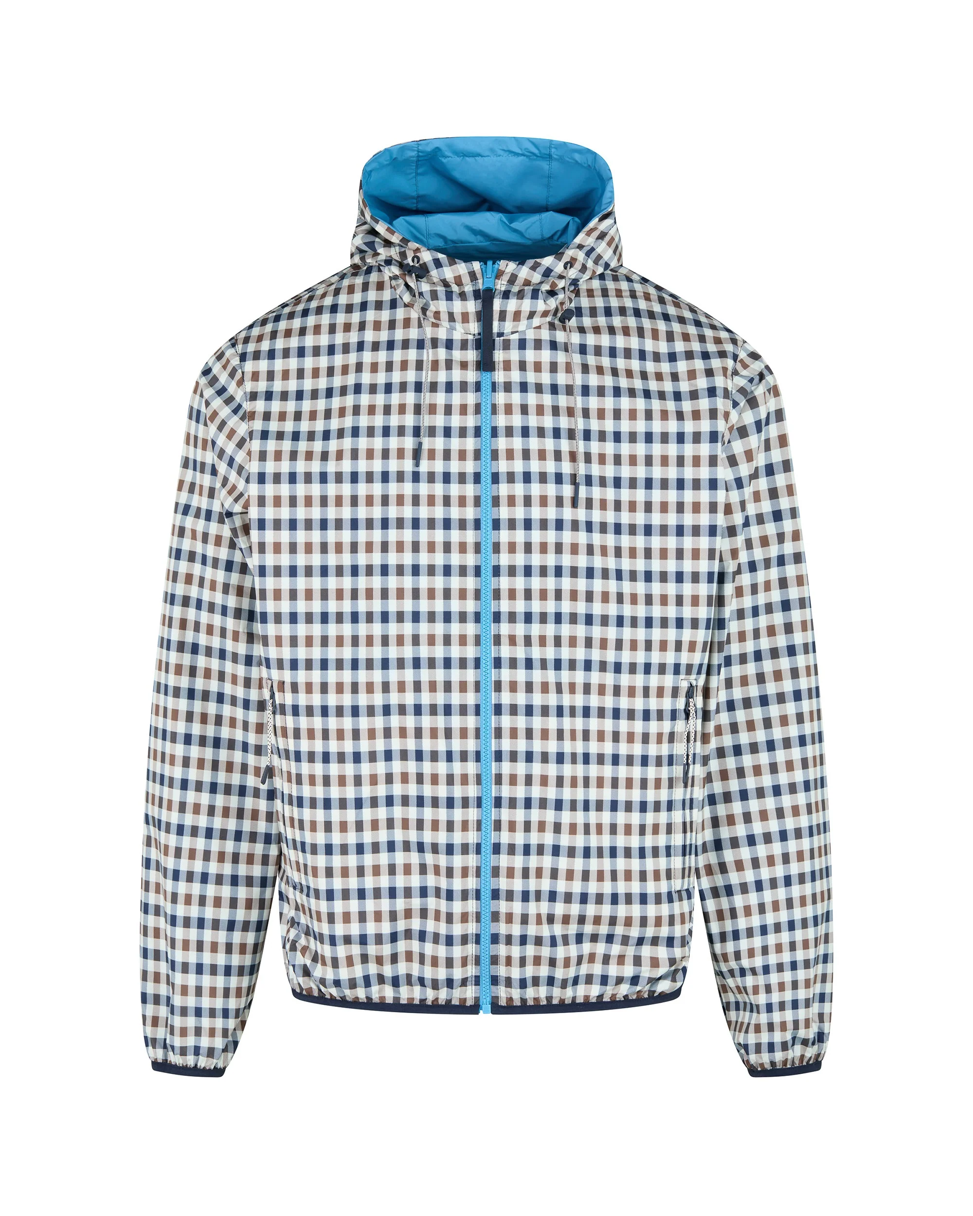 Giacchetto Aquascutum Active RLG BADGE REVERSIBLE SAILOR - Image 5