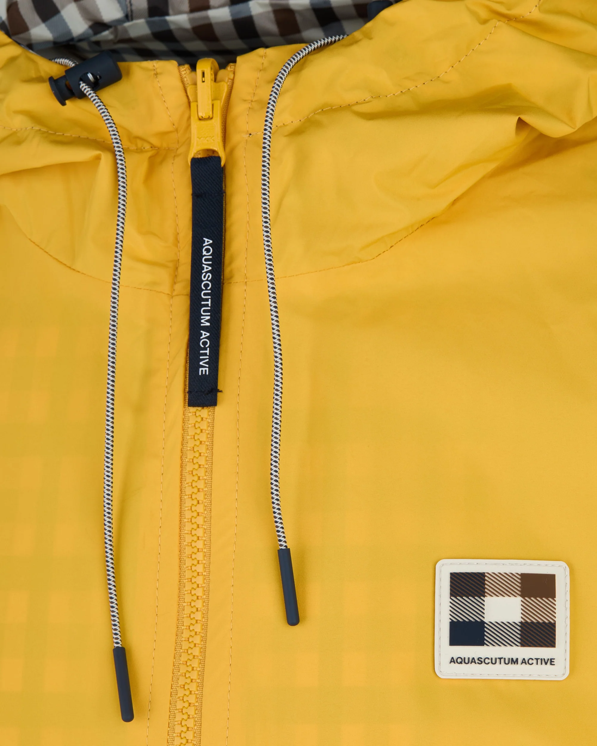 Giacchetto Aquascutum Active RLG BADGE REVERSIBLE SAILOR - Image 3