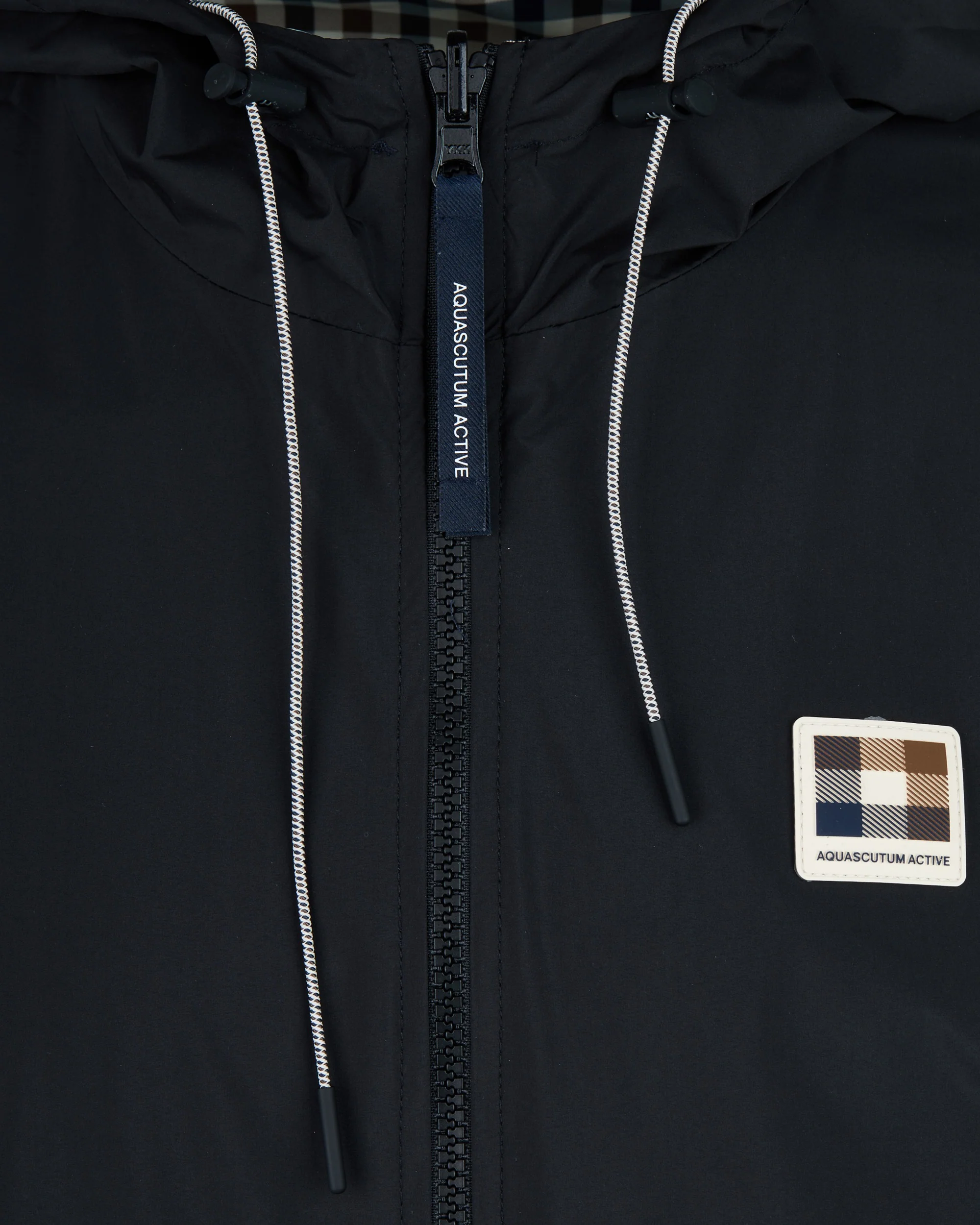 Giacchetto Aquascutum Active RLG BADGE REVERSIBLE SAILOR - Image 3