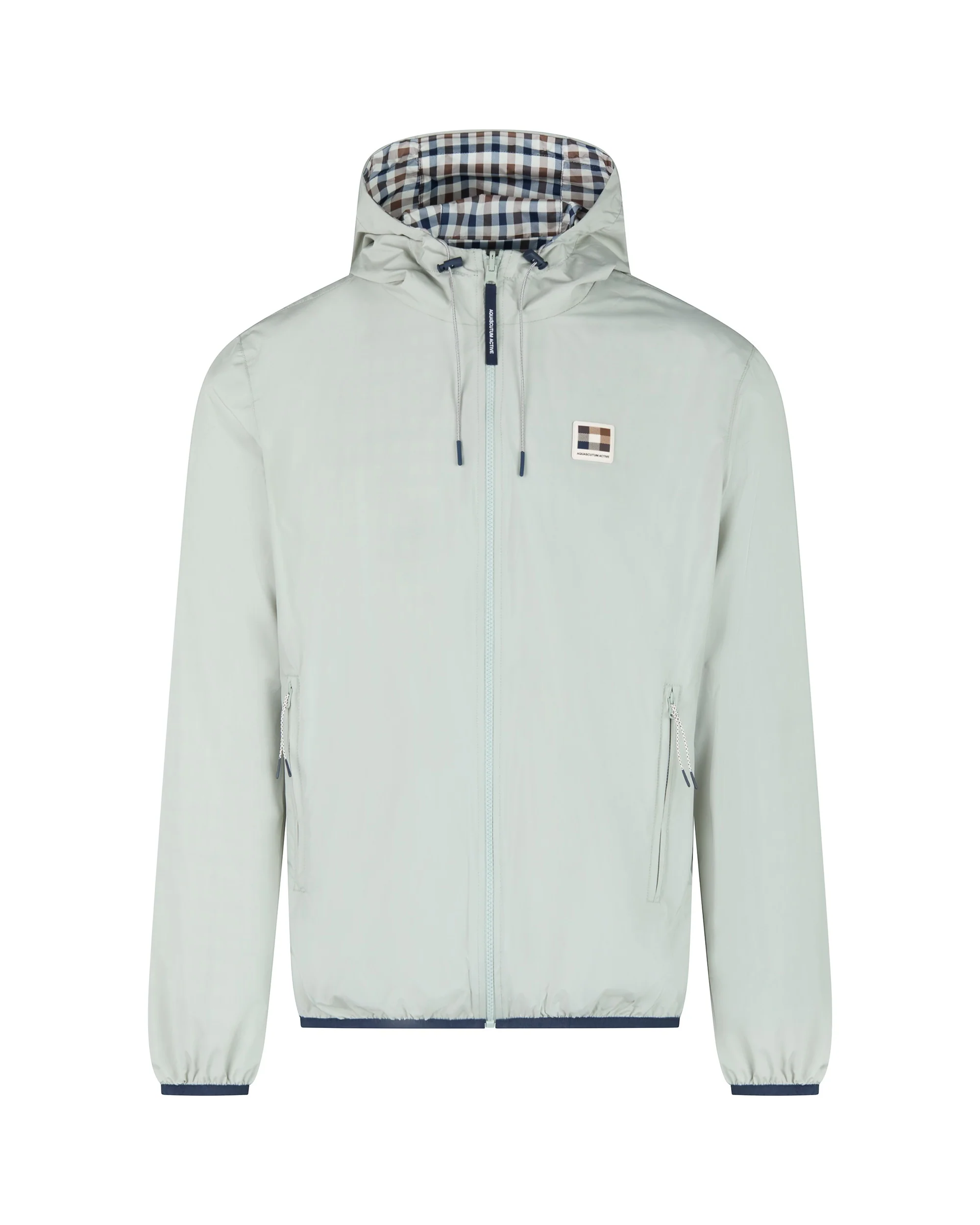 Giacchetto Aquascutum Active RLG BADGE REVERSIBLE SAILOR