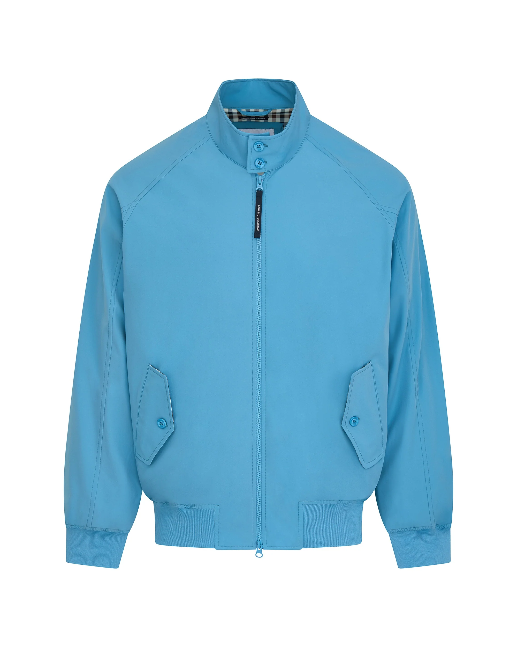 Giacchetto Aquascutum Active SHELL SP HARRINGTON