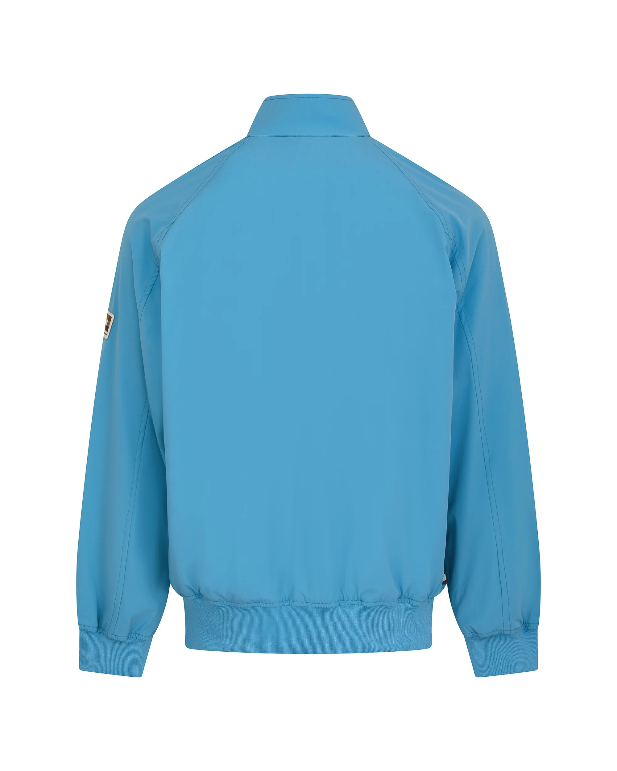 Giacchetto Aquascutum Active SHELL SP HARRINGTON - Image 2