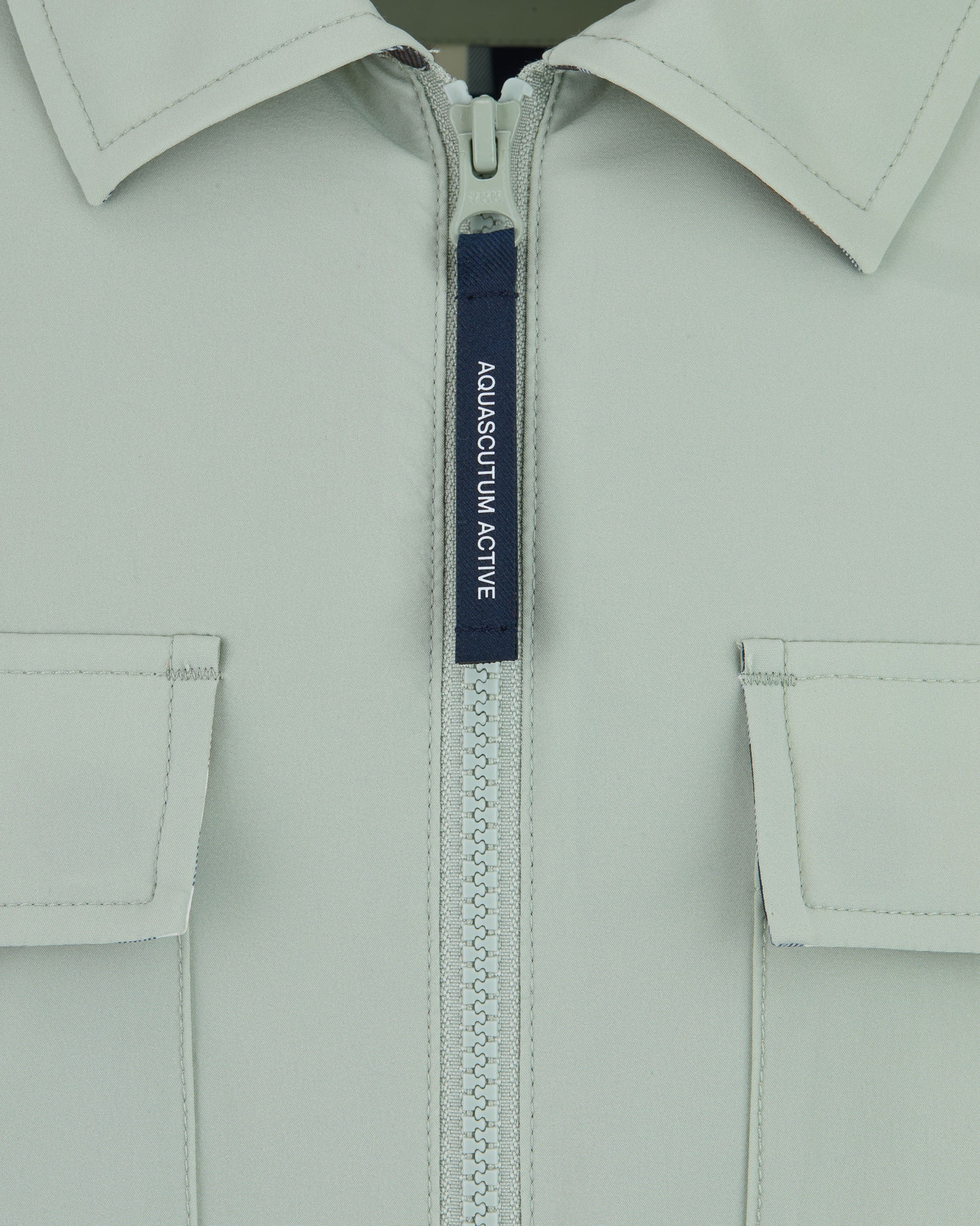 Giacchetto Aquascutum Active SHELL SP OVERSHIRT - Image 4