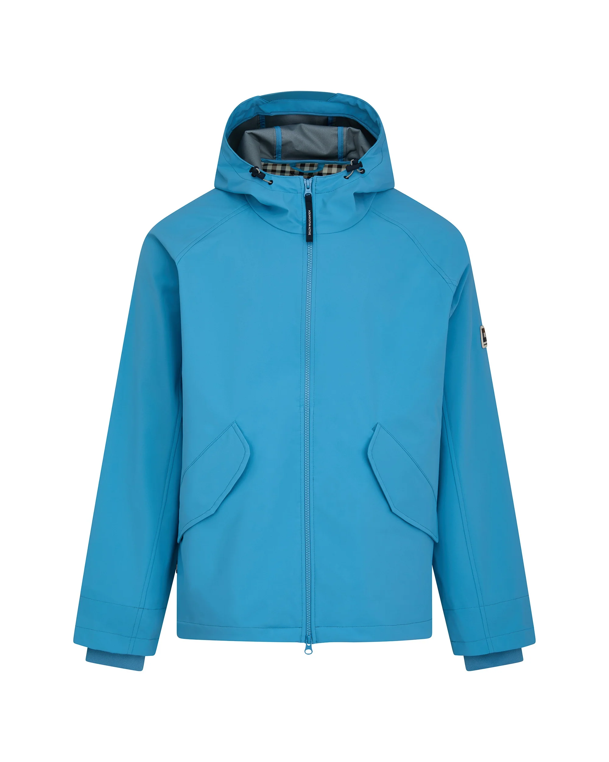 Giacchetto Aquascutum Active SOFT SHELL JACKET