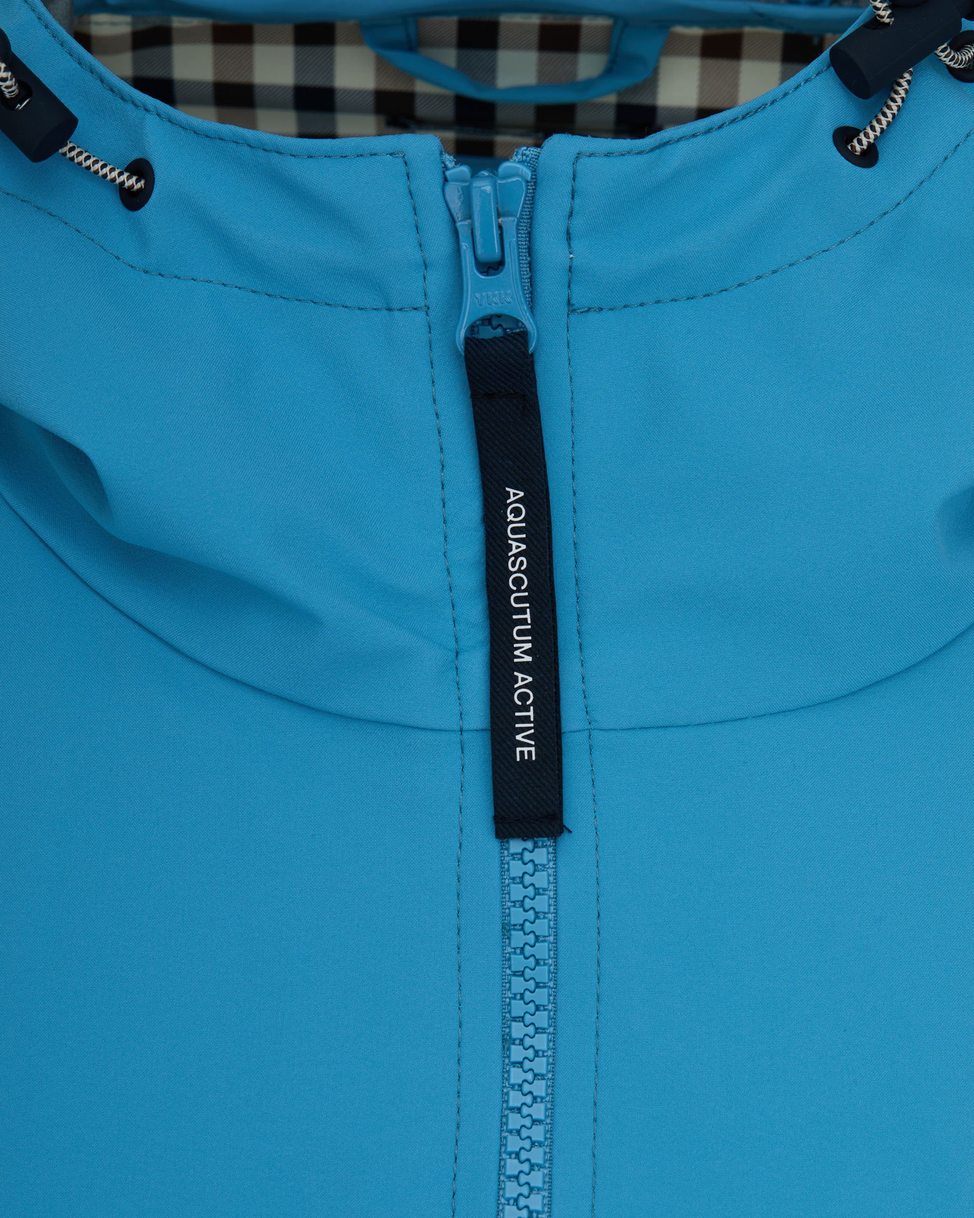 Giacchetto Aquascutum Active SOFT SHELL JACKET - Image 5