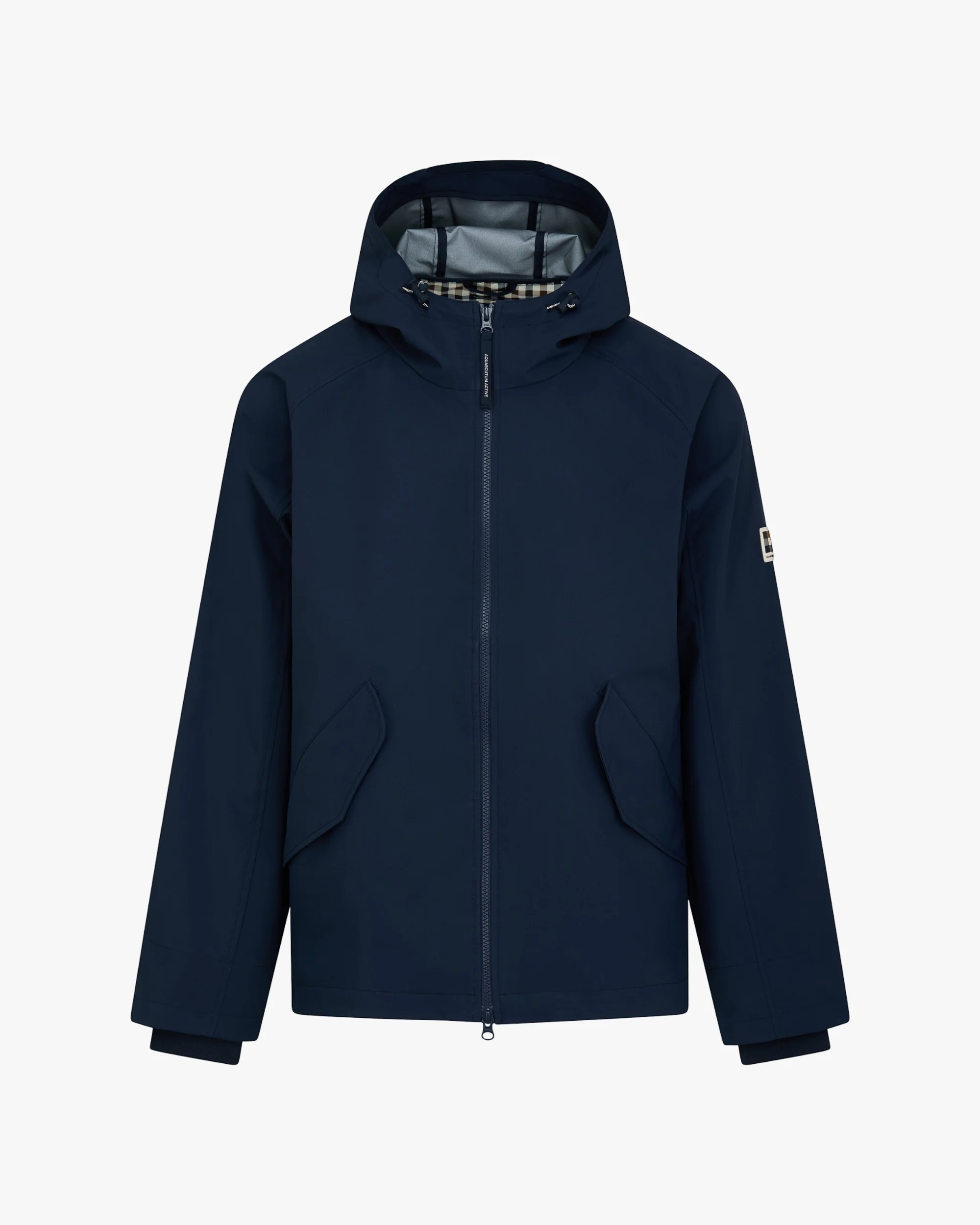 Giacchetto Aquascutum Active SOFT SHELL JACKET