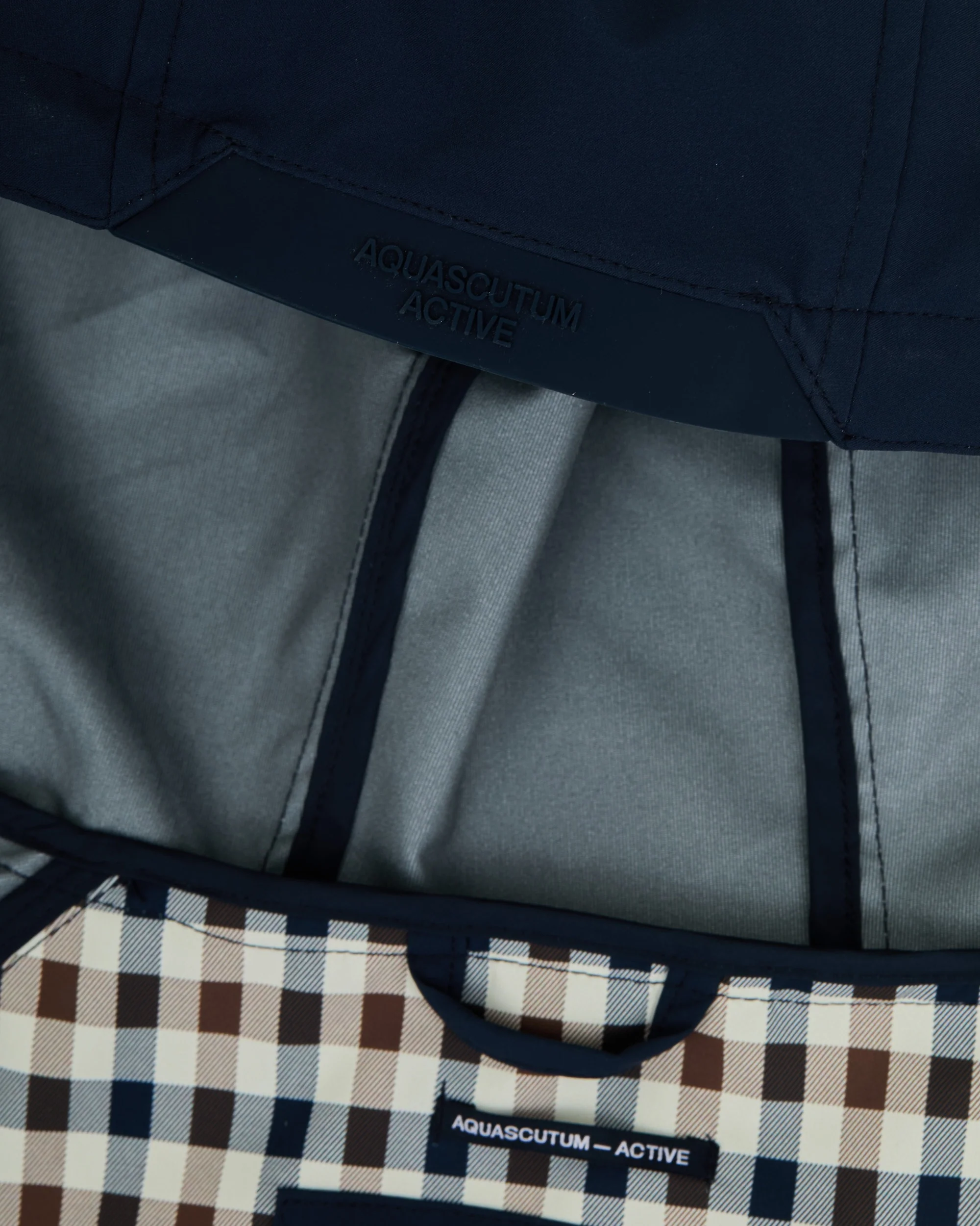 Giacchetto Aquascutum Active SOFT SHELL JACKET - Image 3