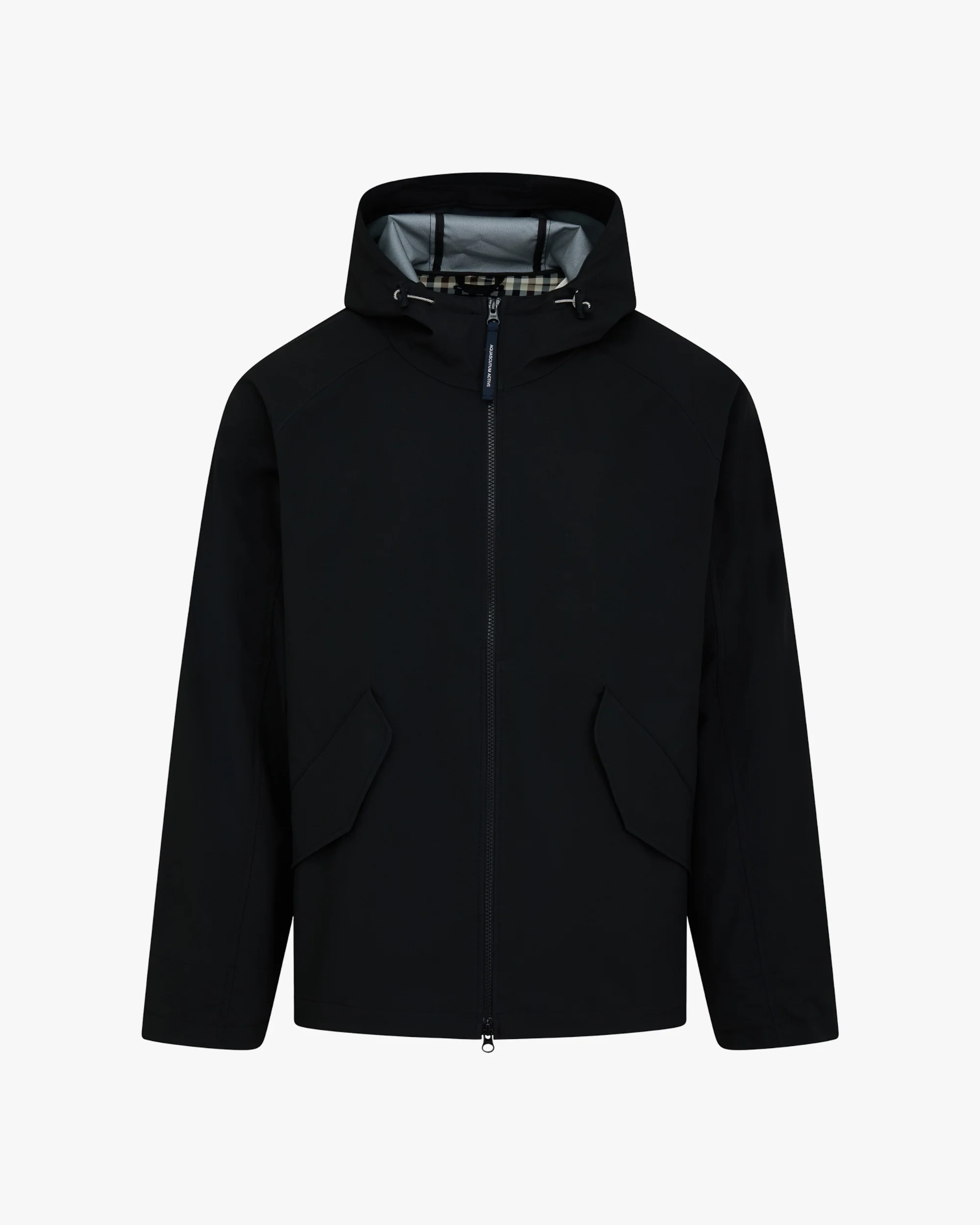 Giacchetto Aquascutum Active SOFT SHELL JACKET