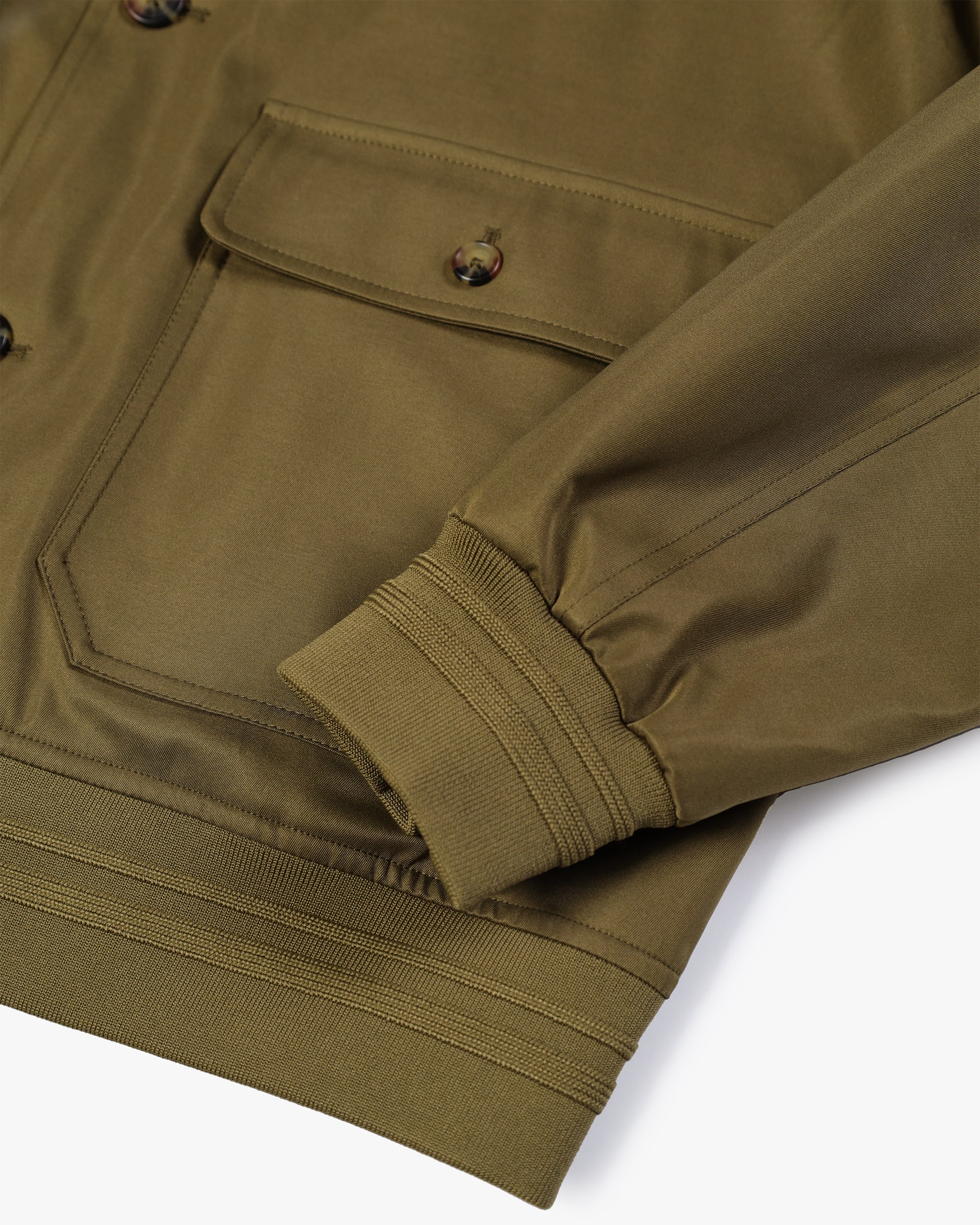 Giacchetto Aquascutum Active TRAVELLER JACKET - Image 4