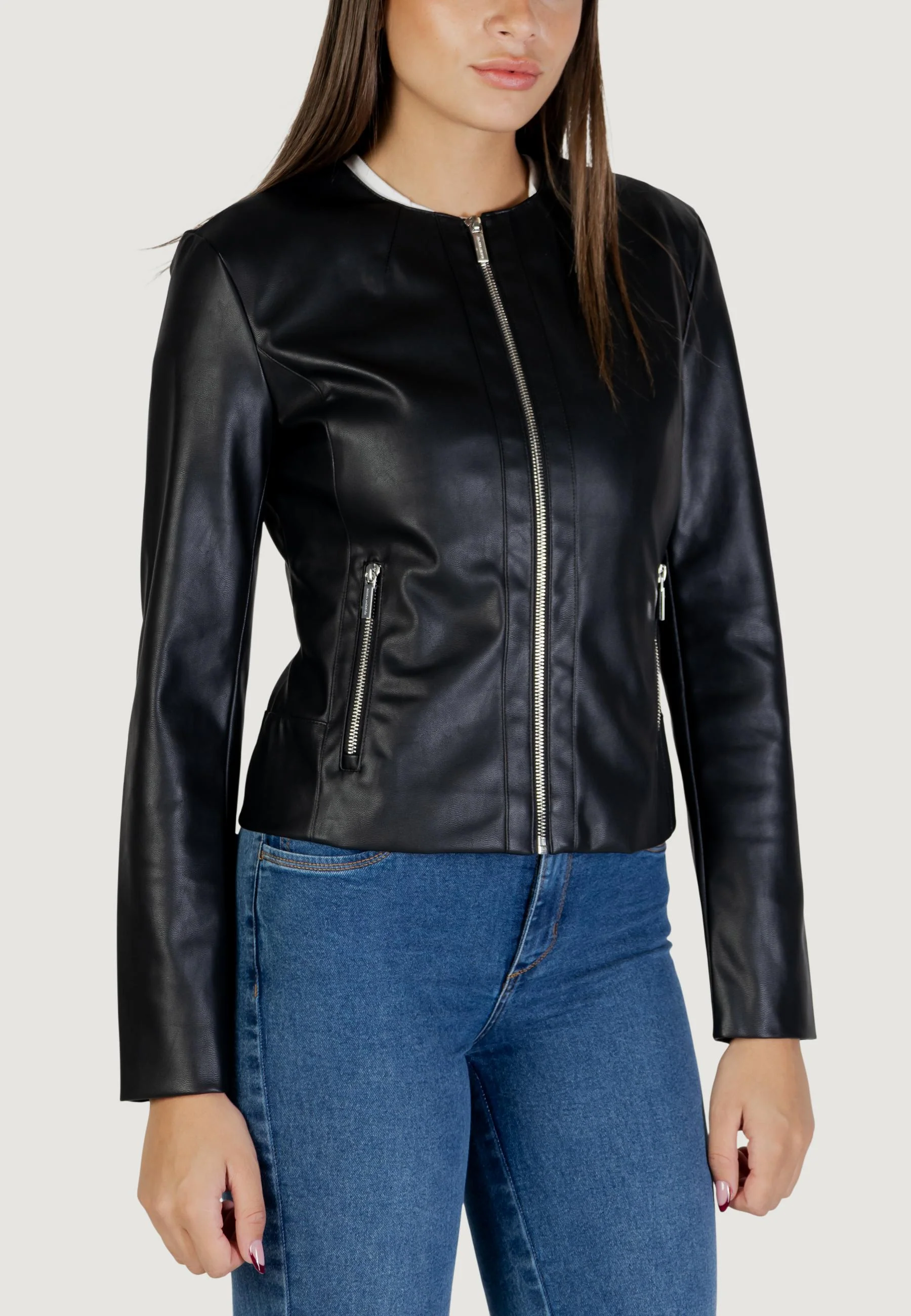Giacchetto Armani Exchange 8NYB03 YNVLZ - Image 3