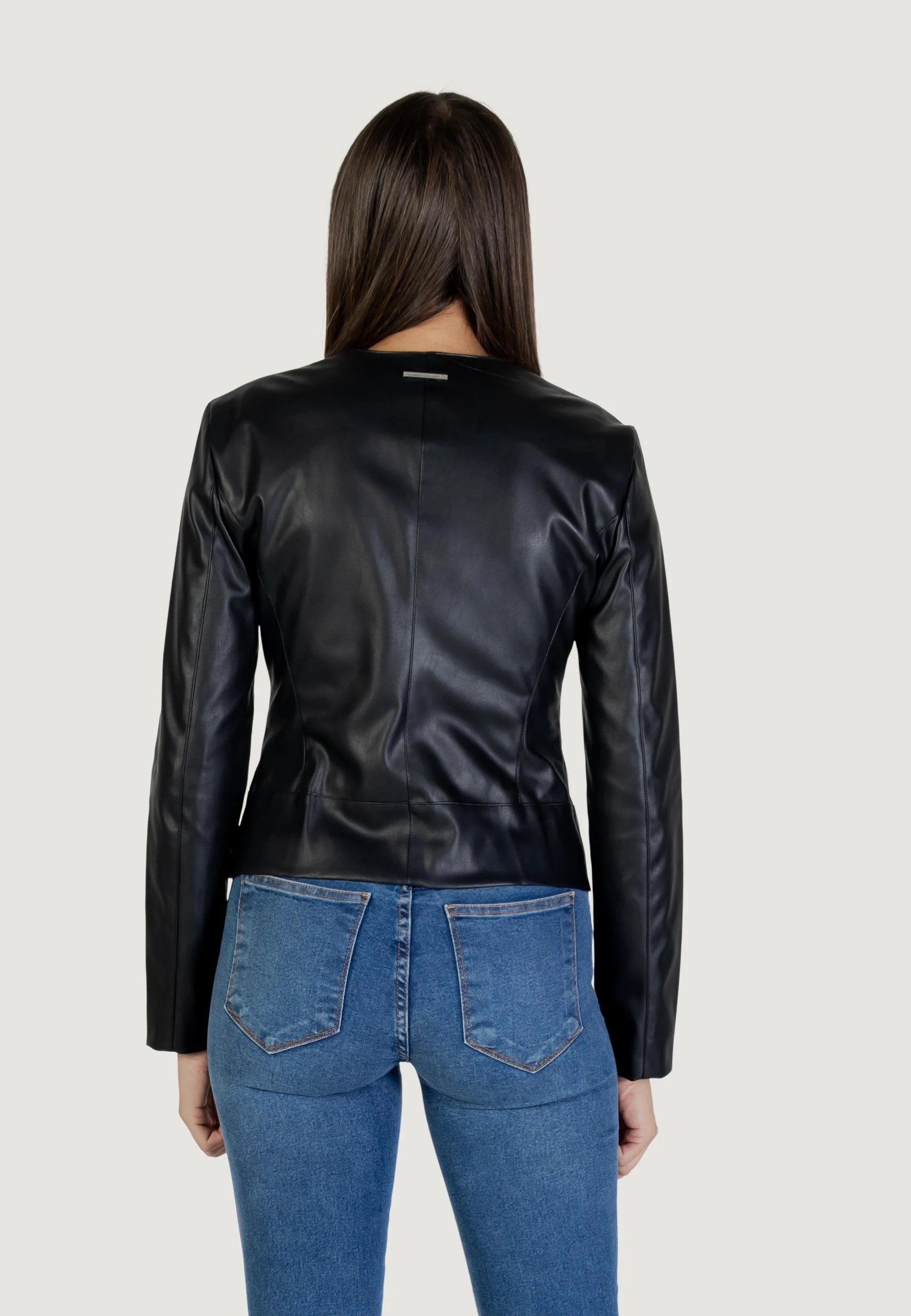 Giacchetto Armani Exchange 8NYB03 YNVLZ - Image 4