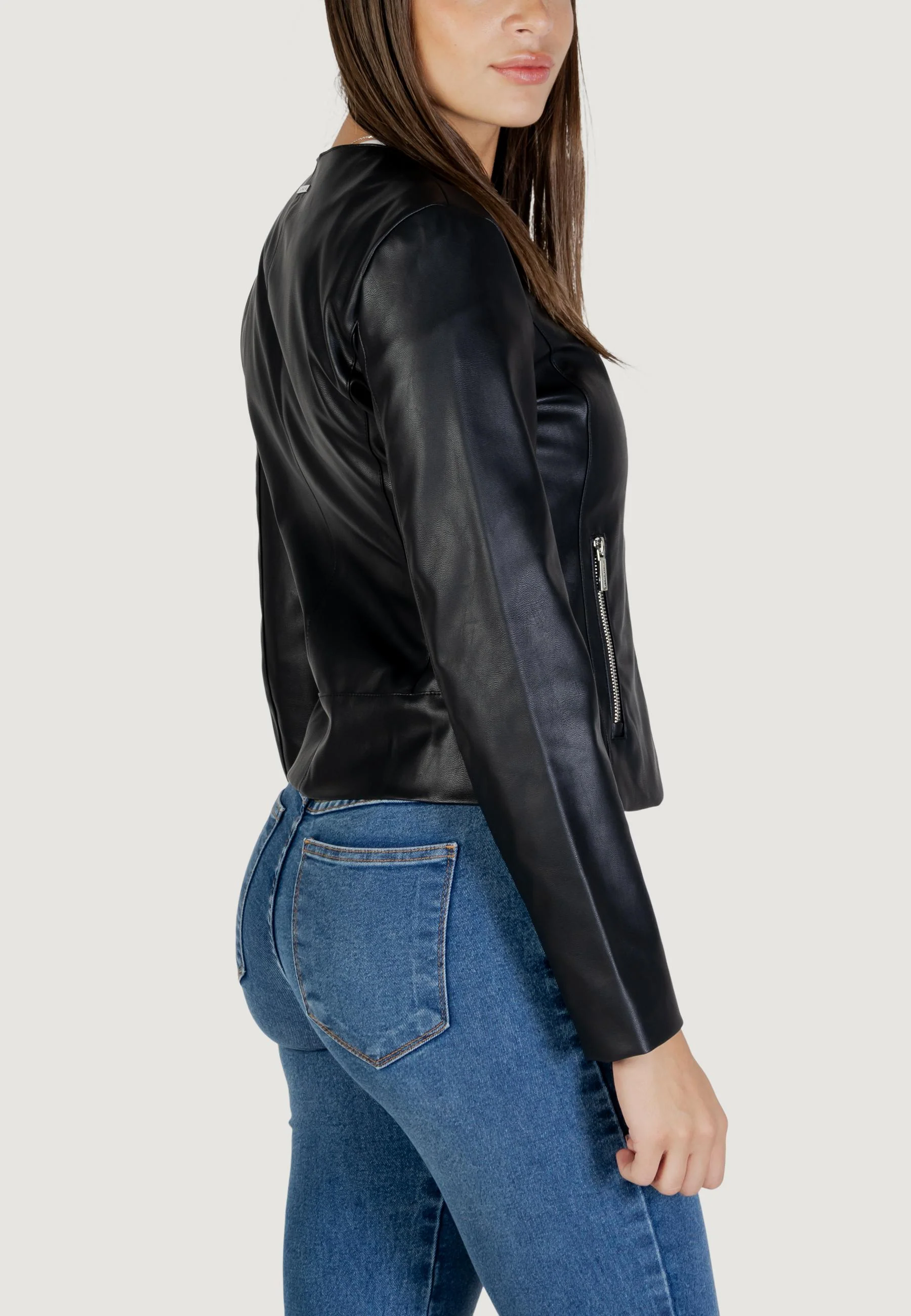 Giacchetto Armani Exchange 8NYB03 YNVLZ - Image 5