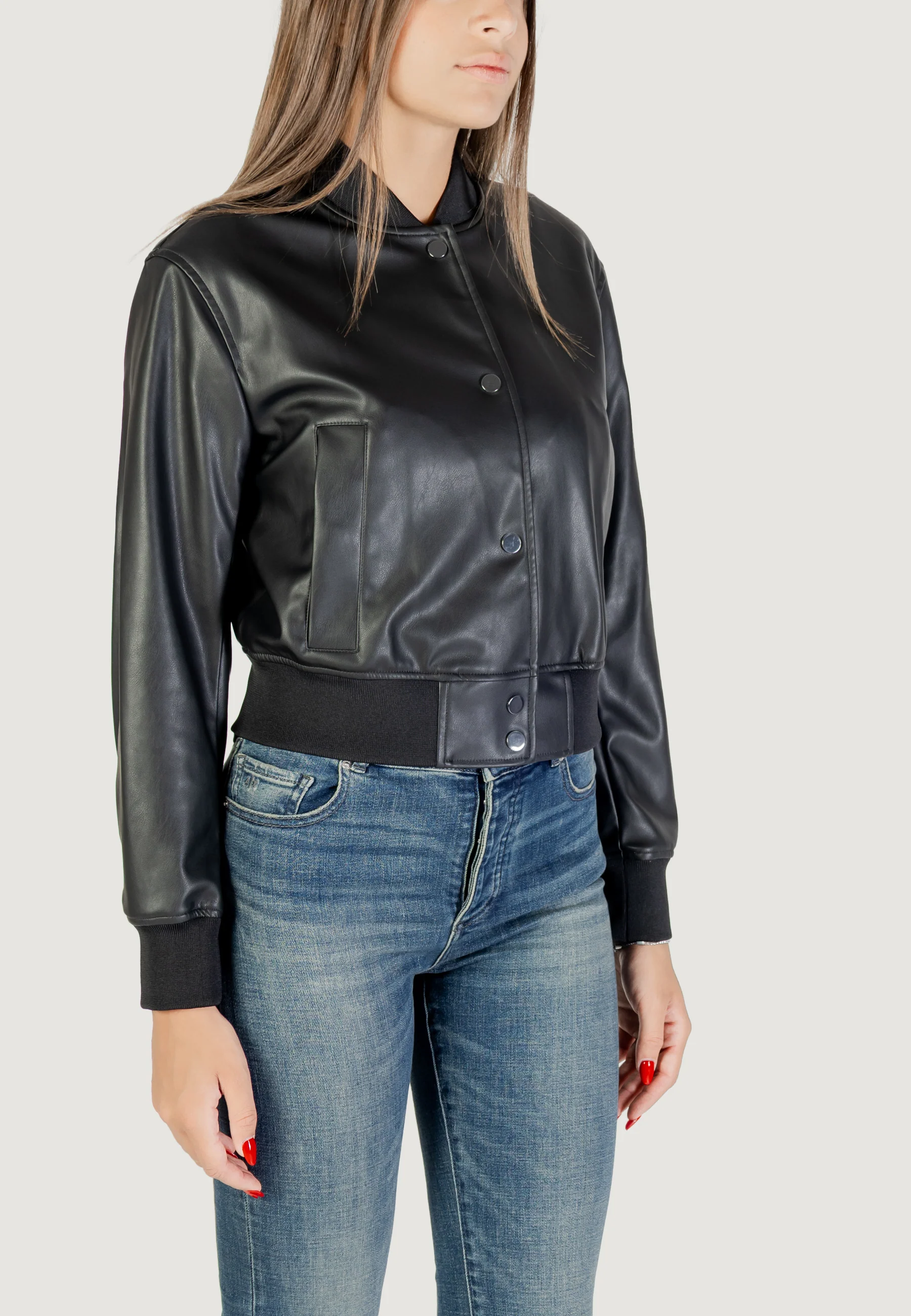 Giacchetto Armani Exchange BLOUSON JACKET - Image 3