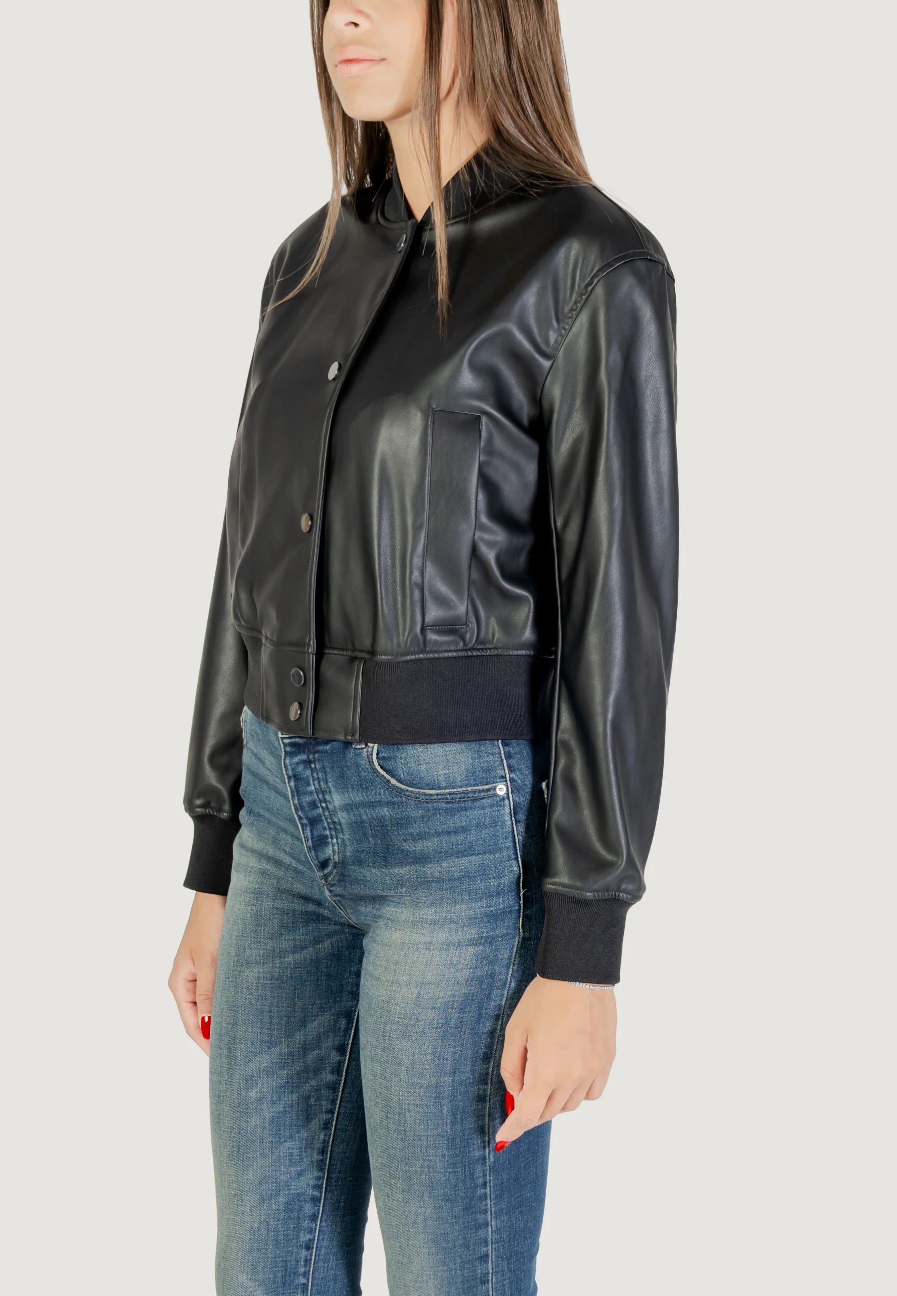 Giacchetto Armani Exchange BLOUSON JACKET - Image 4