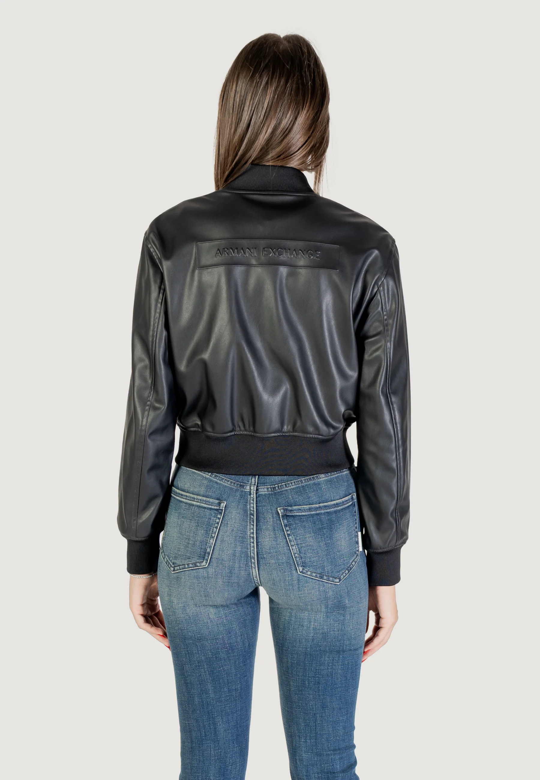 Giacchetto Armani Exchange BLOUSON JACKET - Image 5