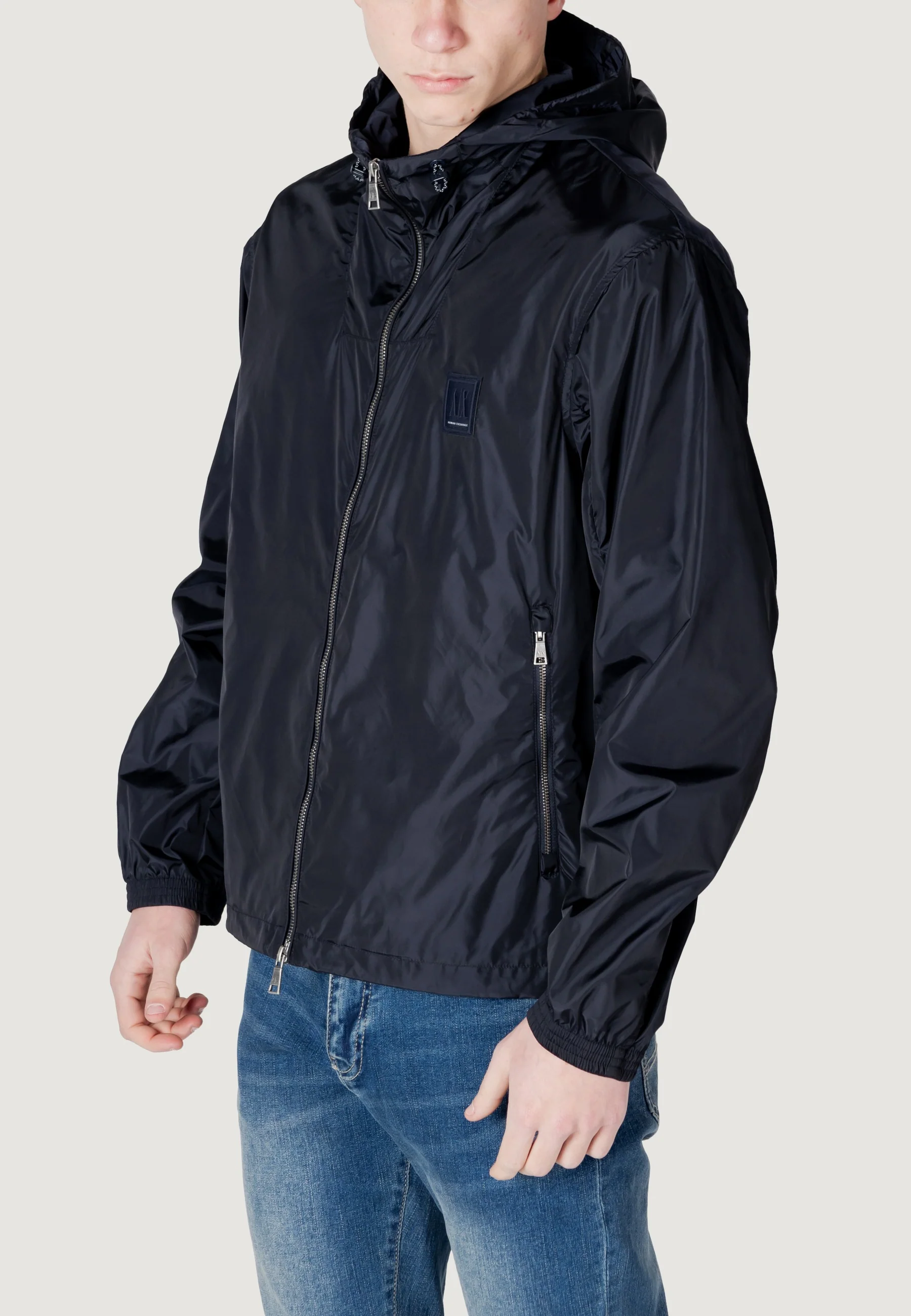 Giacchetto Armani Exchange XM000342 AF12285 - Image 3
