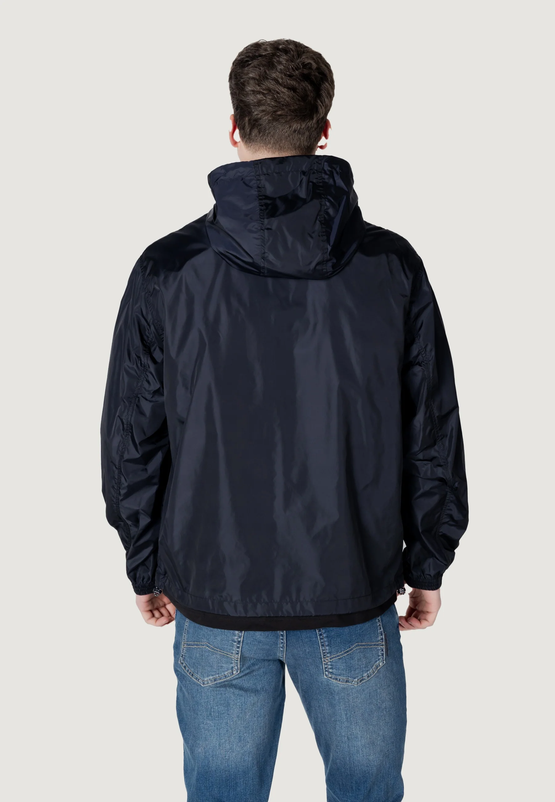 Giacchetto Armani Exchange XM000342 AF12285 - Image 4
