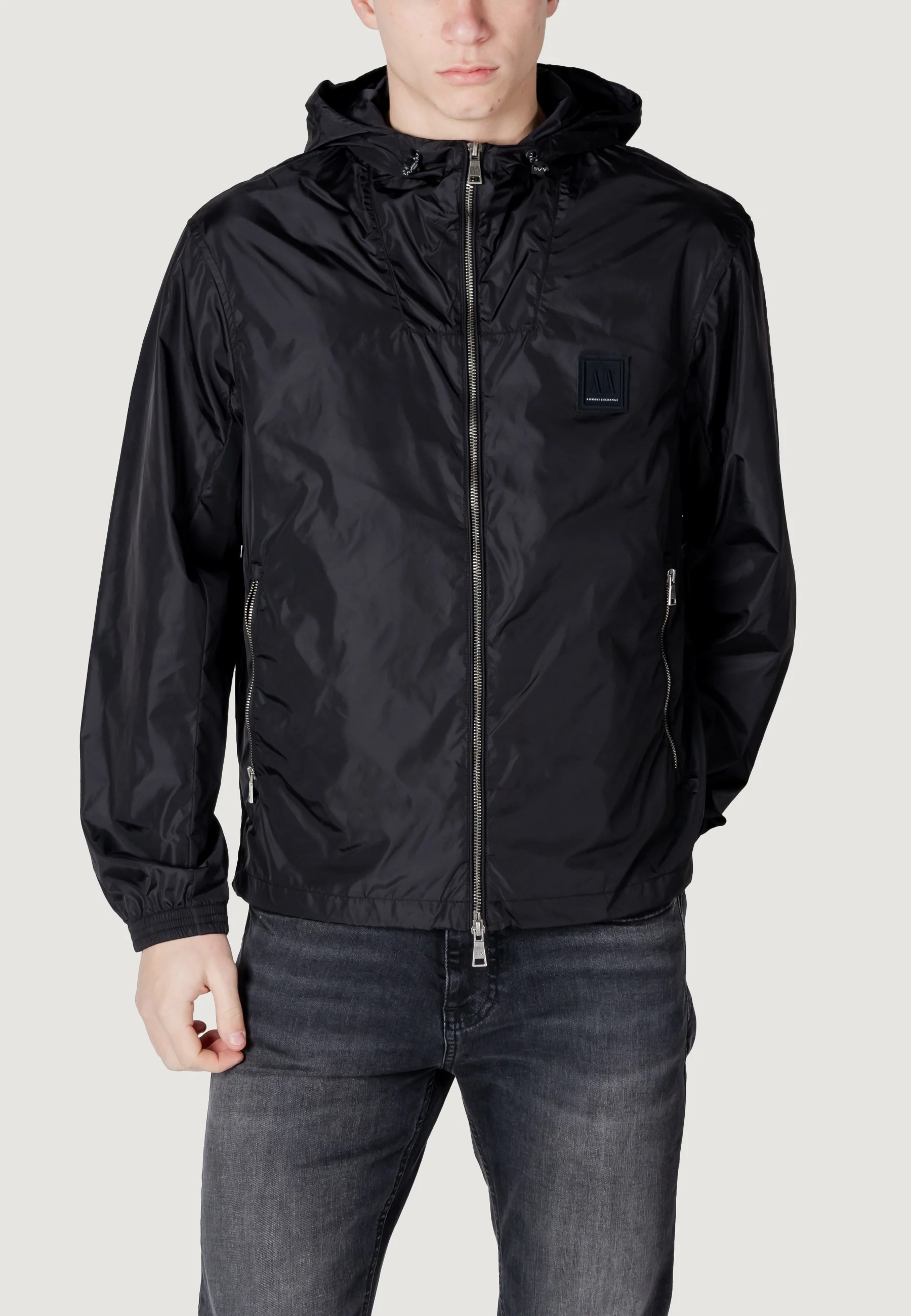 Giacchetto Armani Exchange XM000342 AF12285