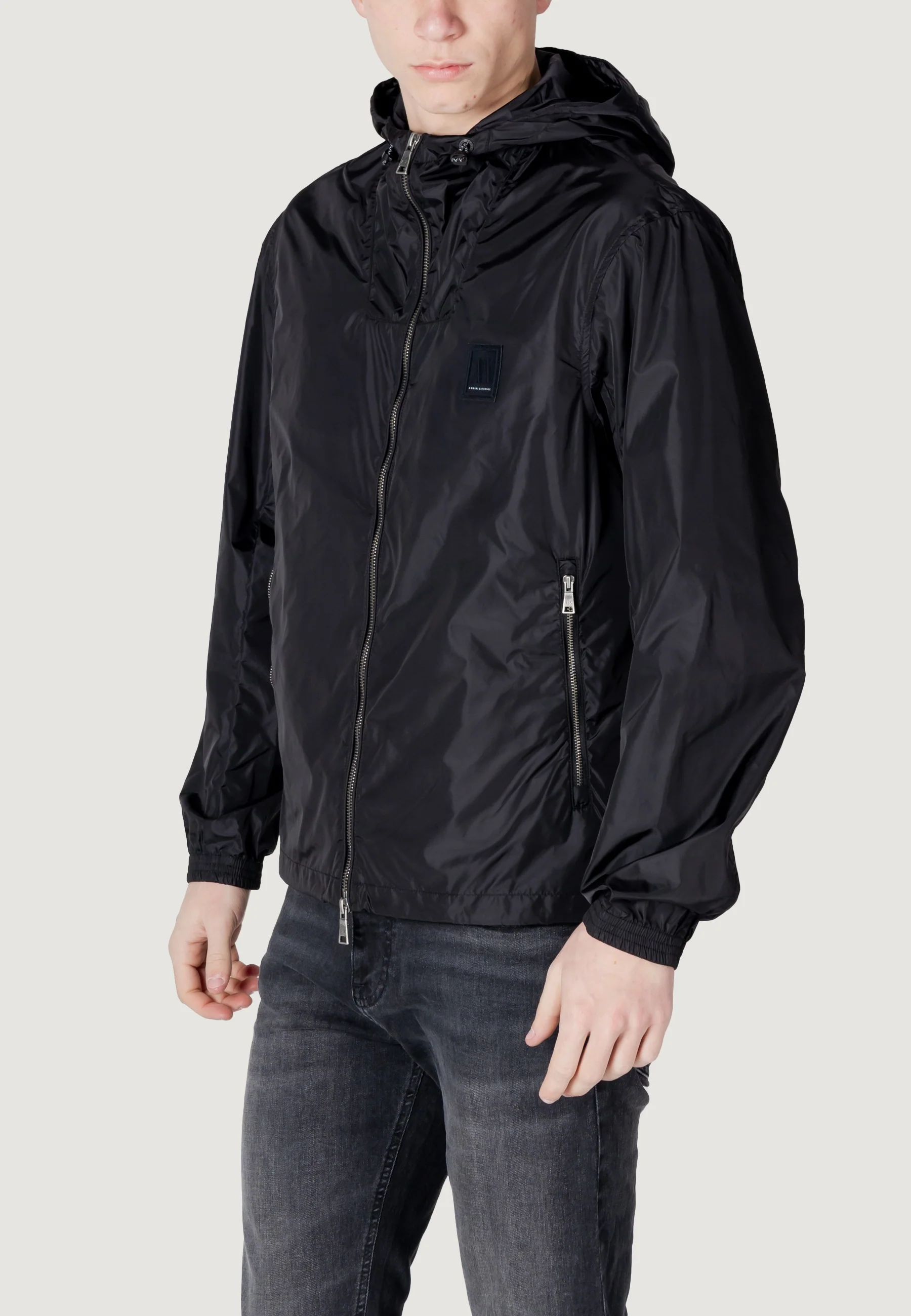 Giacchetto Armani Exchange XM000342 AF12285 - Image 3