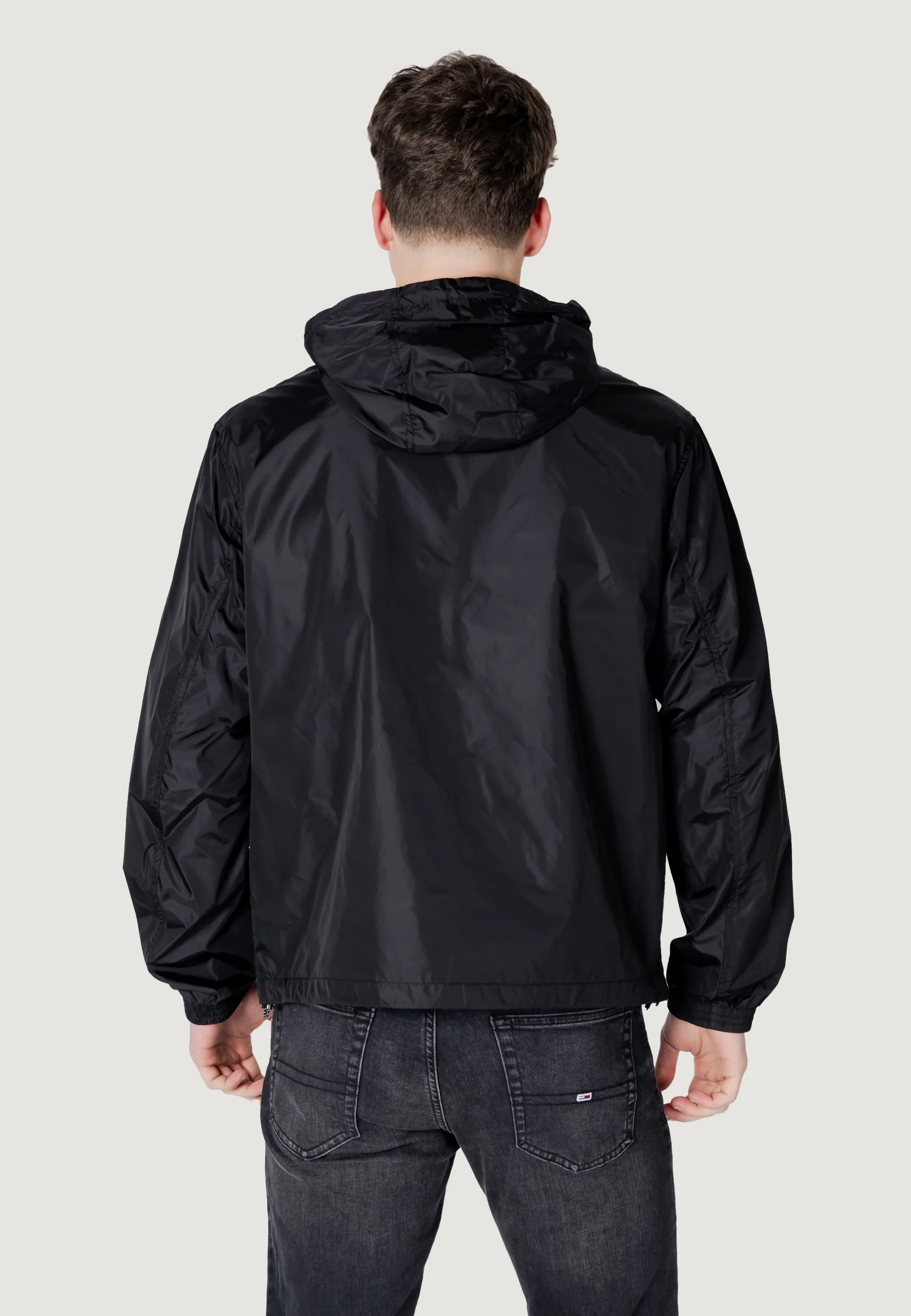 Giacchetto Armani Exchange XM000342 AF12285 - Image 5