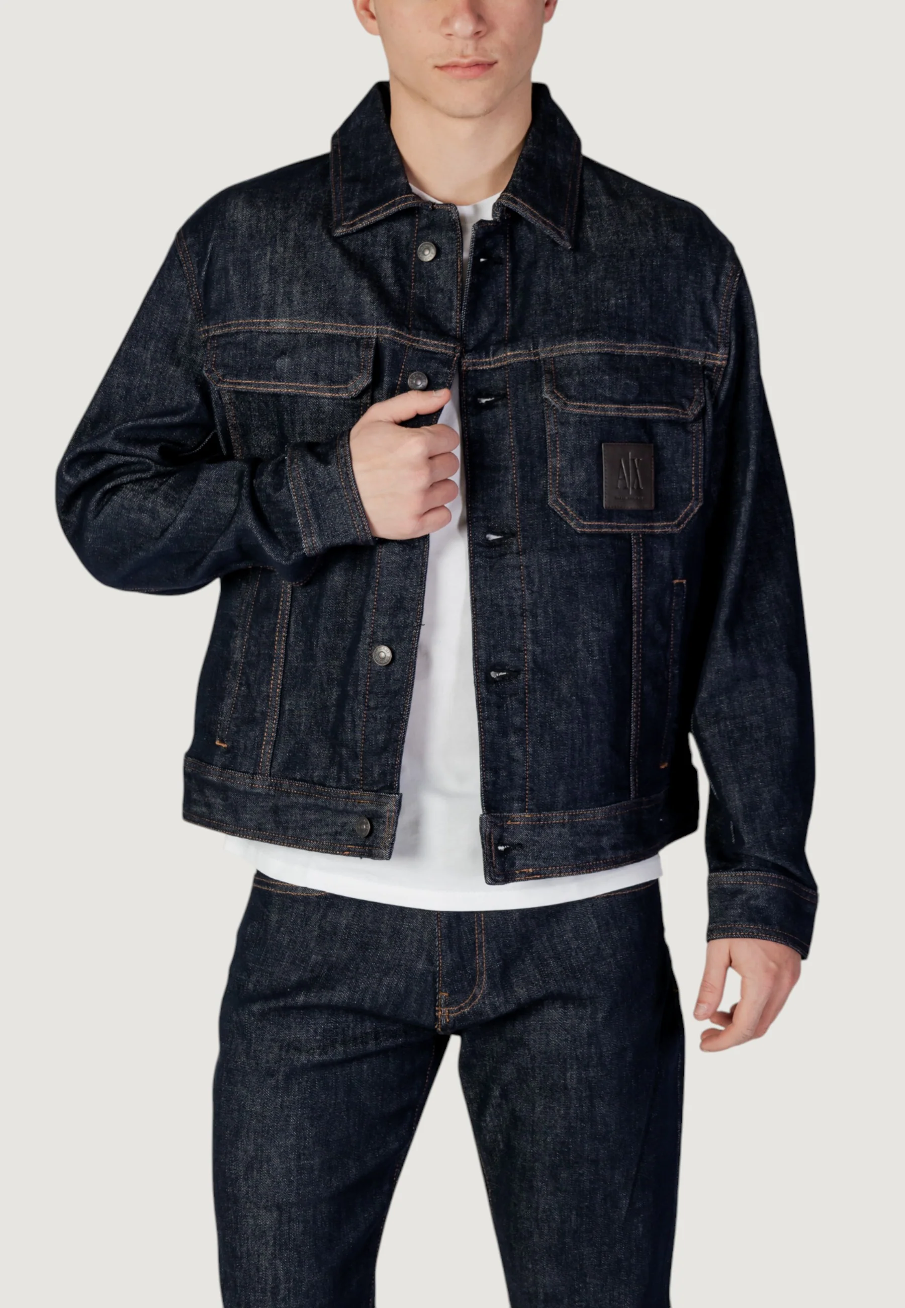 Giacchetto Armani Exchange XM000343 AF12284