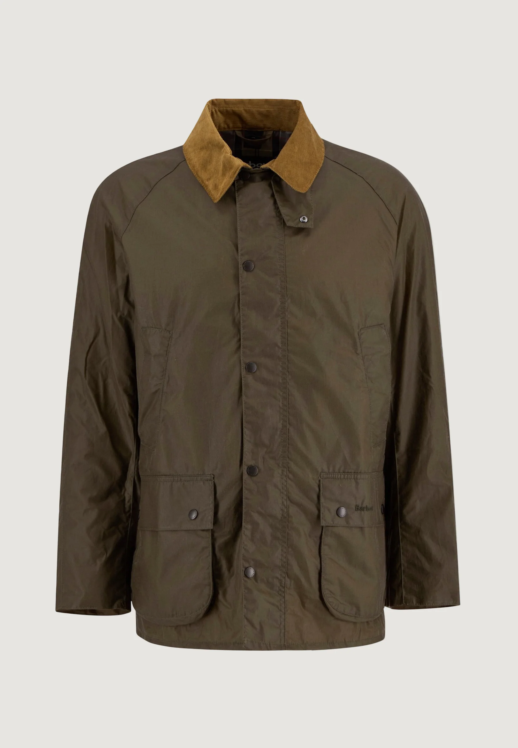 Giacchetto Barbour LIGHTWEIGHT ASHBY WAX - Image 2