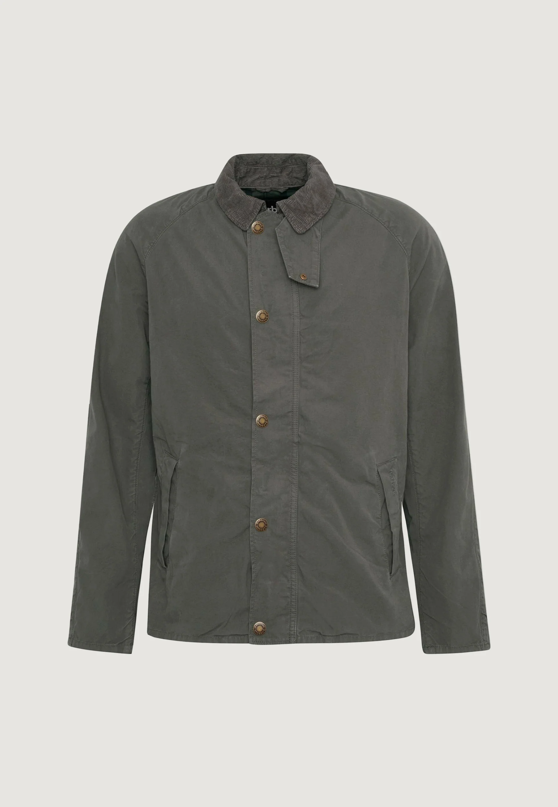Giacchetto Barbour TRACKER CASUAL - Image 2