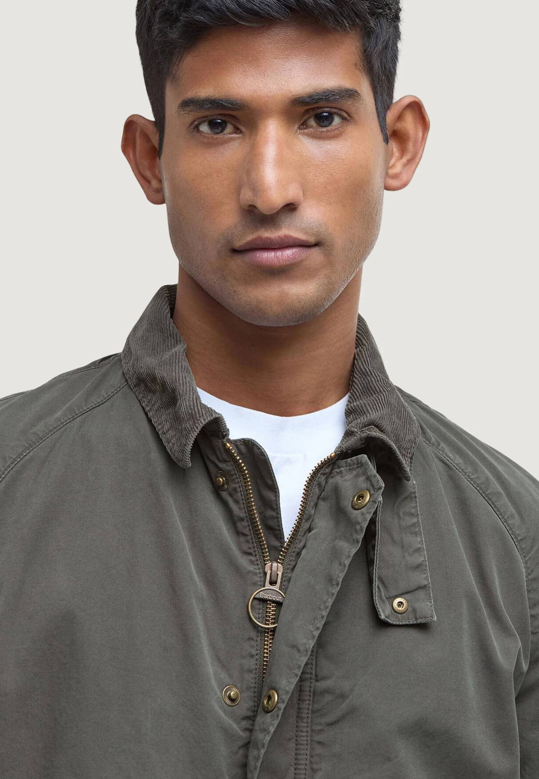 Giacchetto Barbour TRACKER CASUAL - Image 5