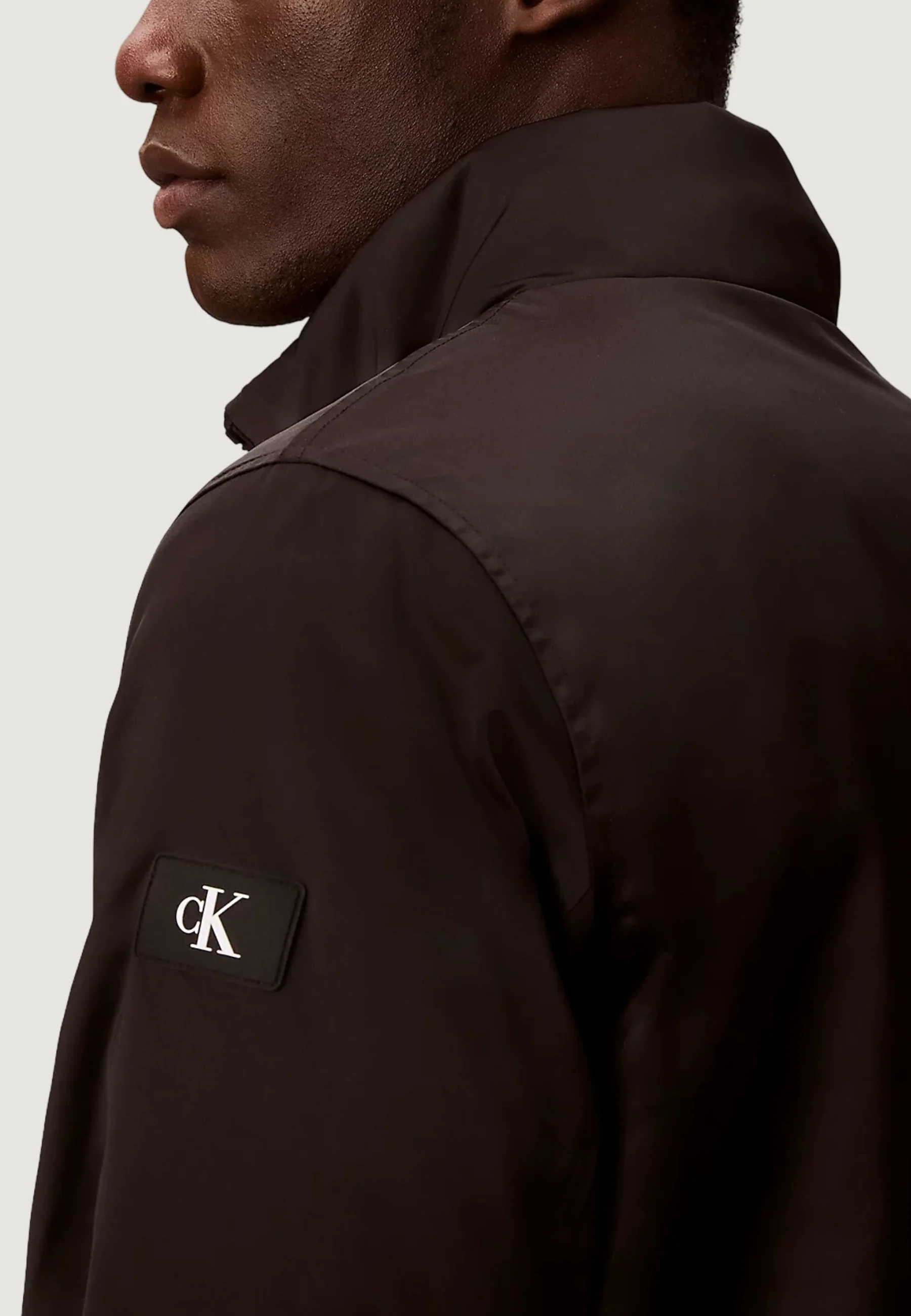 Giacchetto Calvin Klein Jeans LS PADDED HARRINGTON - Image 5