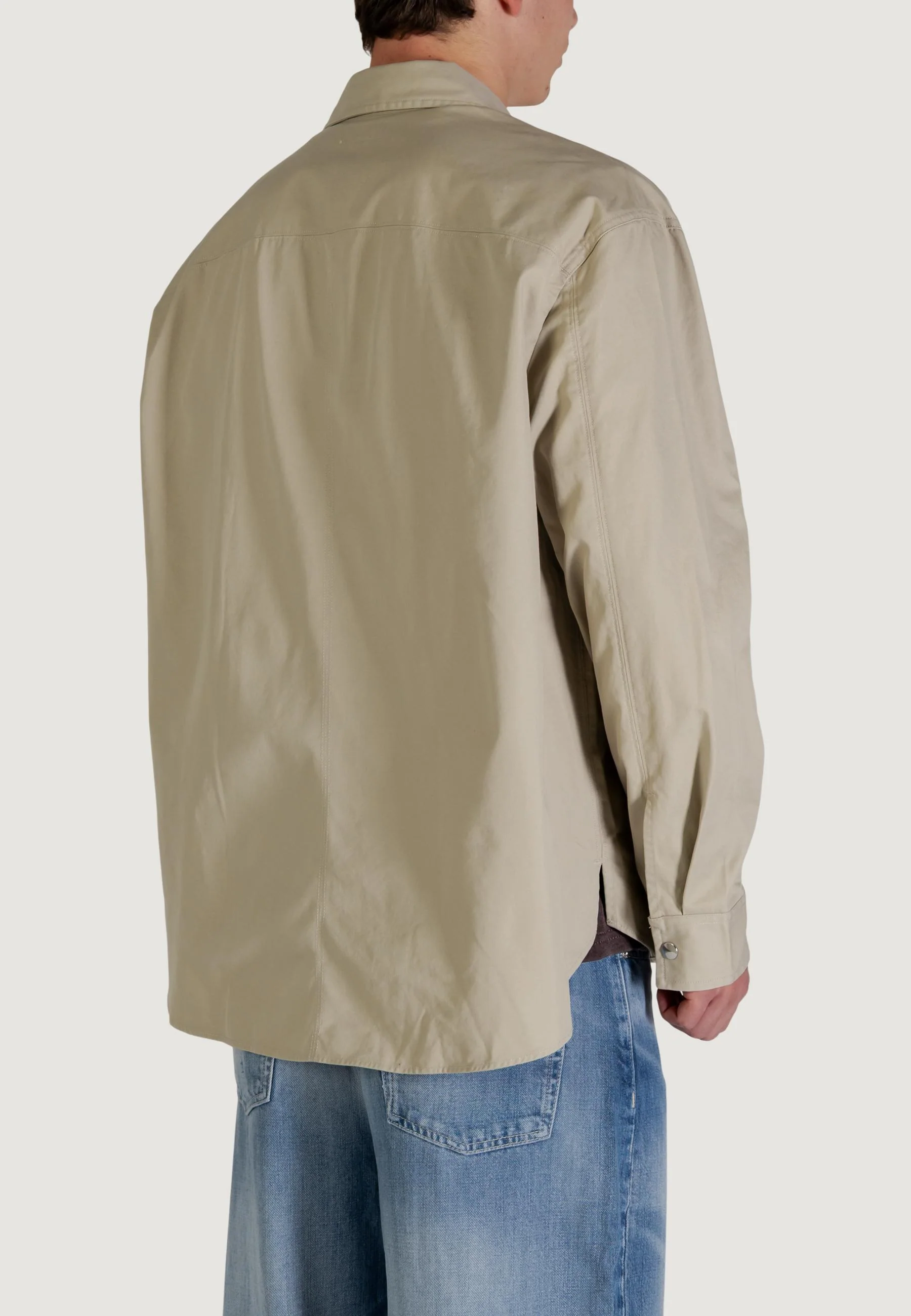 Giacchetto Calvin Klein Jeans LV04RE109G - Image 2