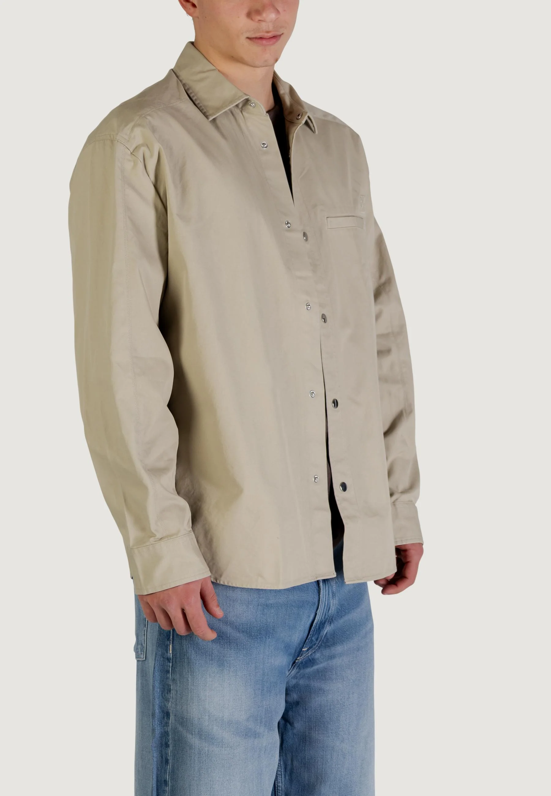 Giacchetto Calvin Klein Jeans LV04RE109G - Image 3