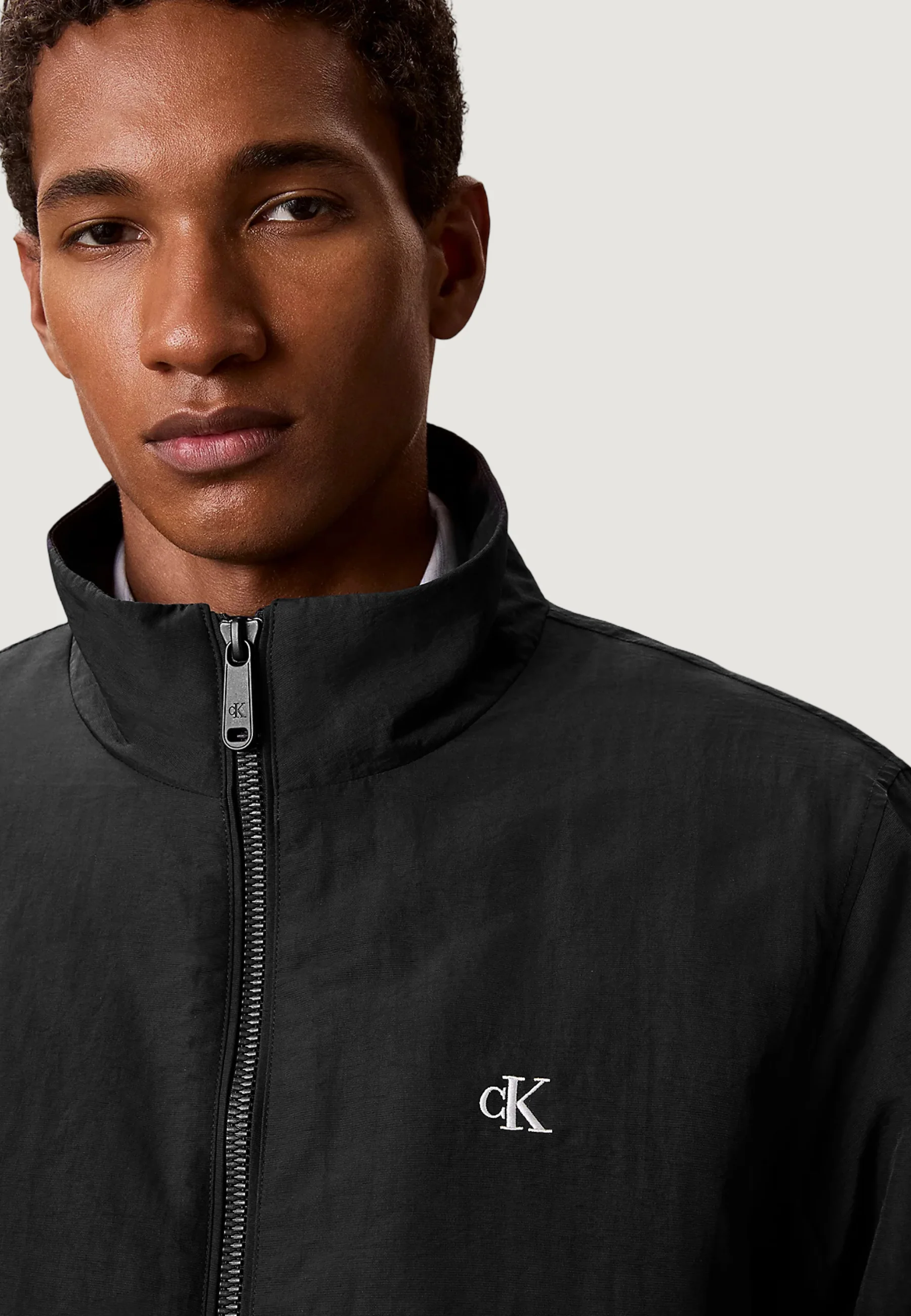 Giacchetto Calvin Klein Jeans LV04RG500G - Image 2