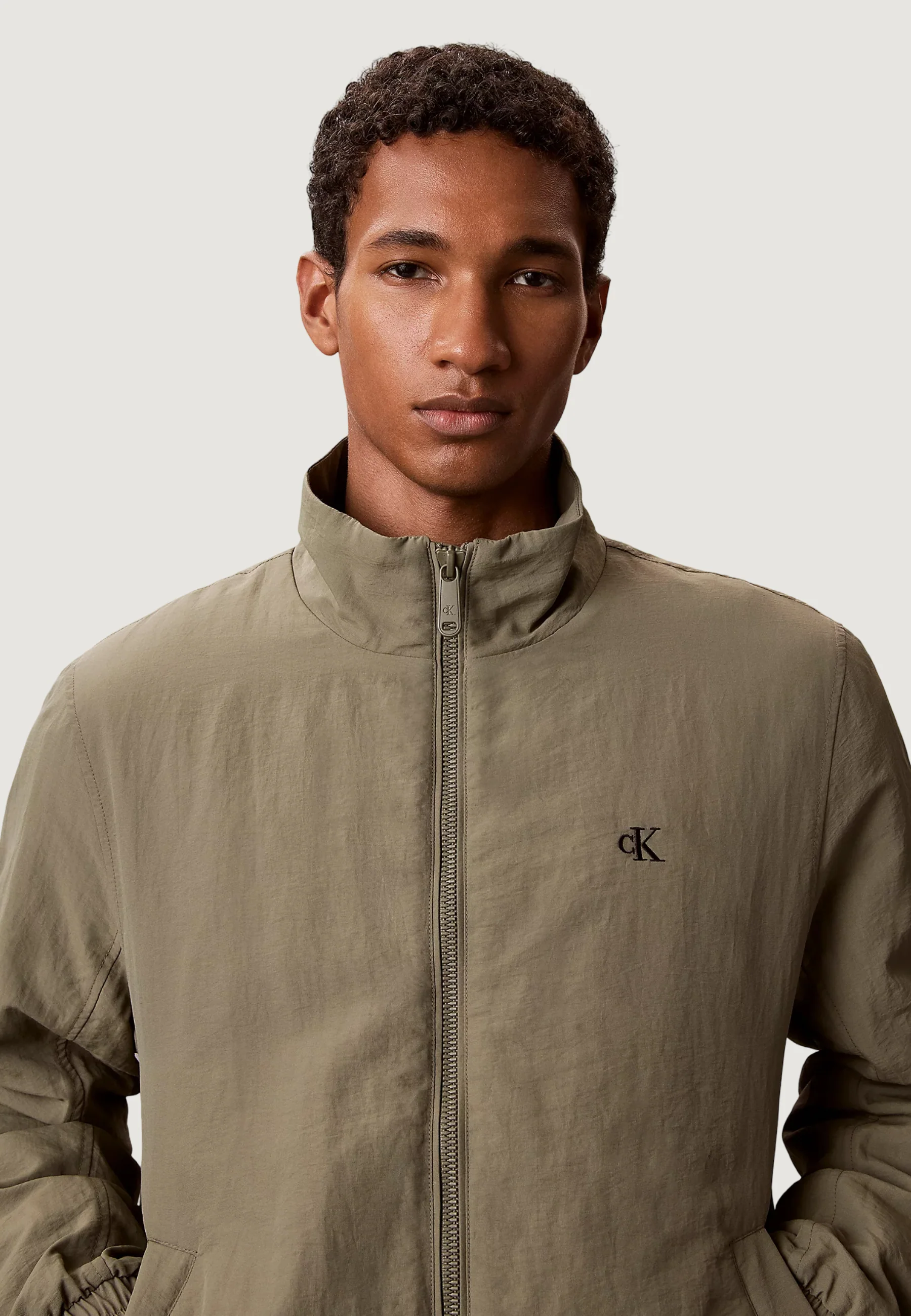 Giacchetto Calvin Klein Jeans LV04RG500G - Image 2