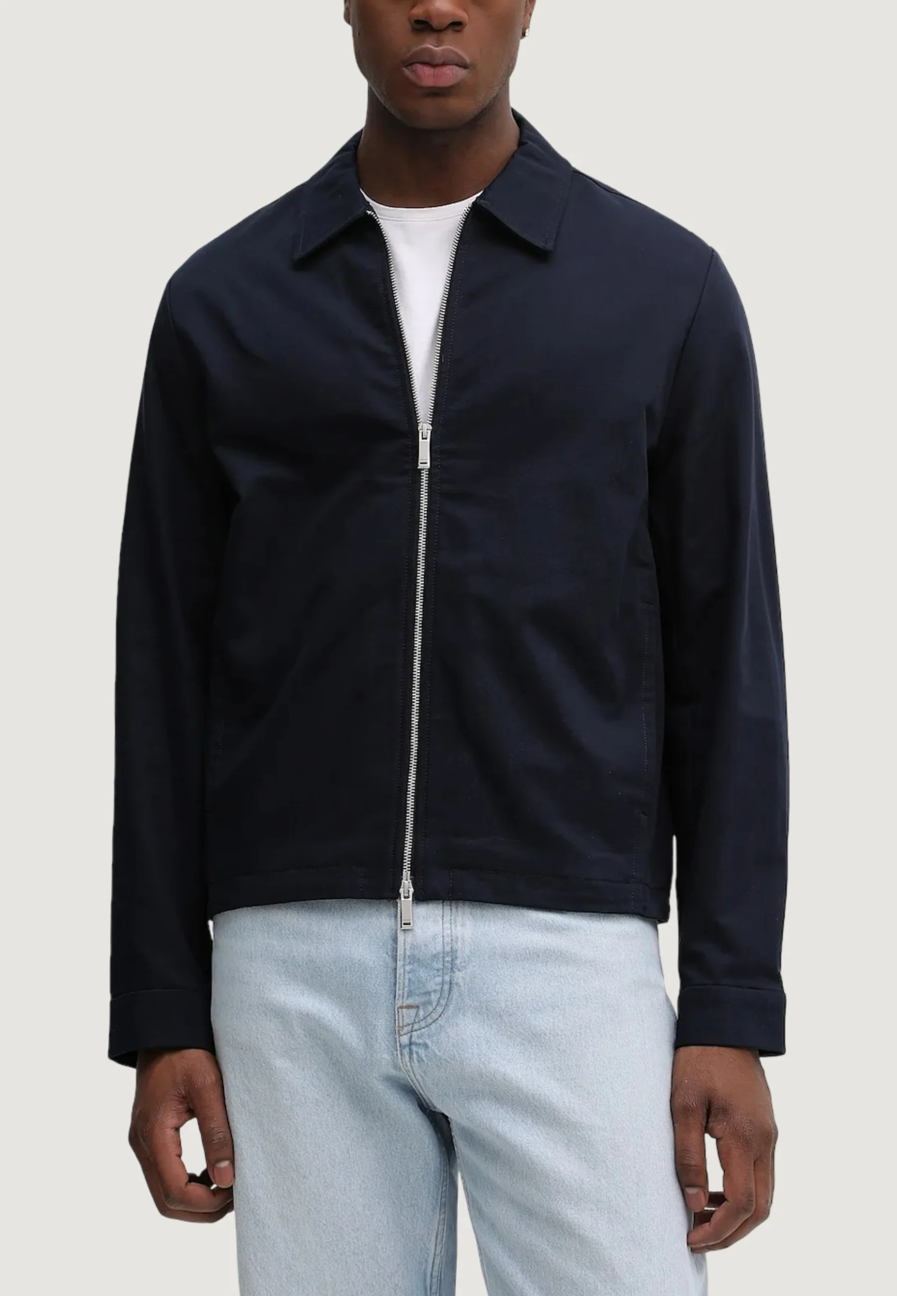 Giacchetto Calvin Klein LV04LE419G