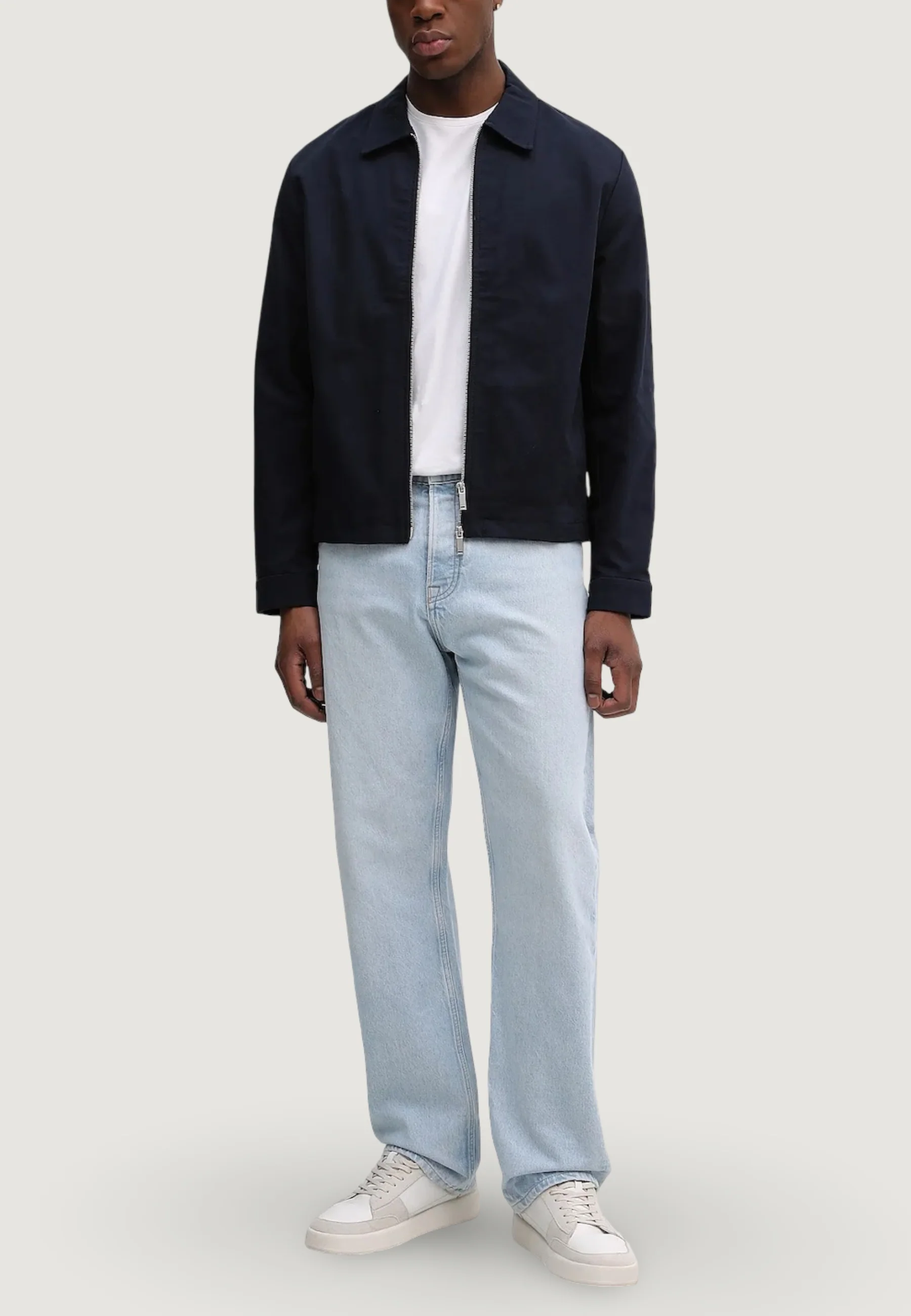 Giacchetto Calvin Klein LV04LE419G - Image 2