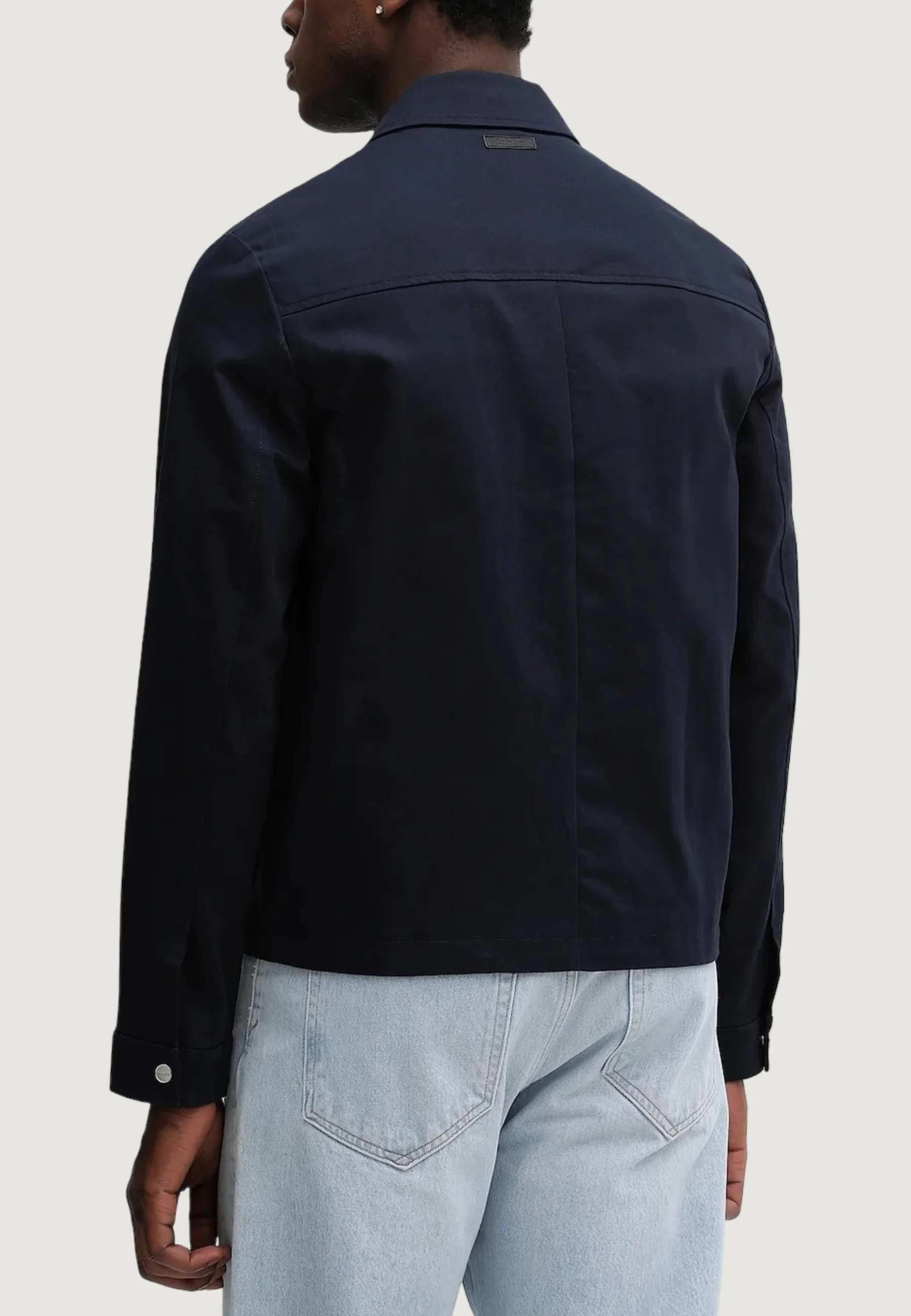 Giacchetto Calvin Klein LV04LE419G - Image 3