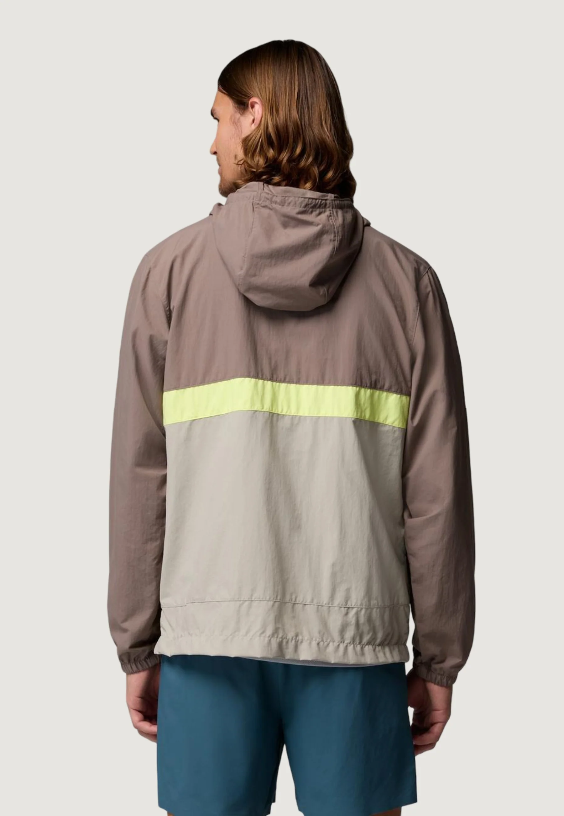 Giacchetto Columbia Spire Valley™ Hooded Windbreaker - Image 5