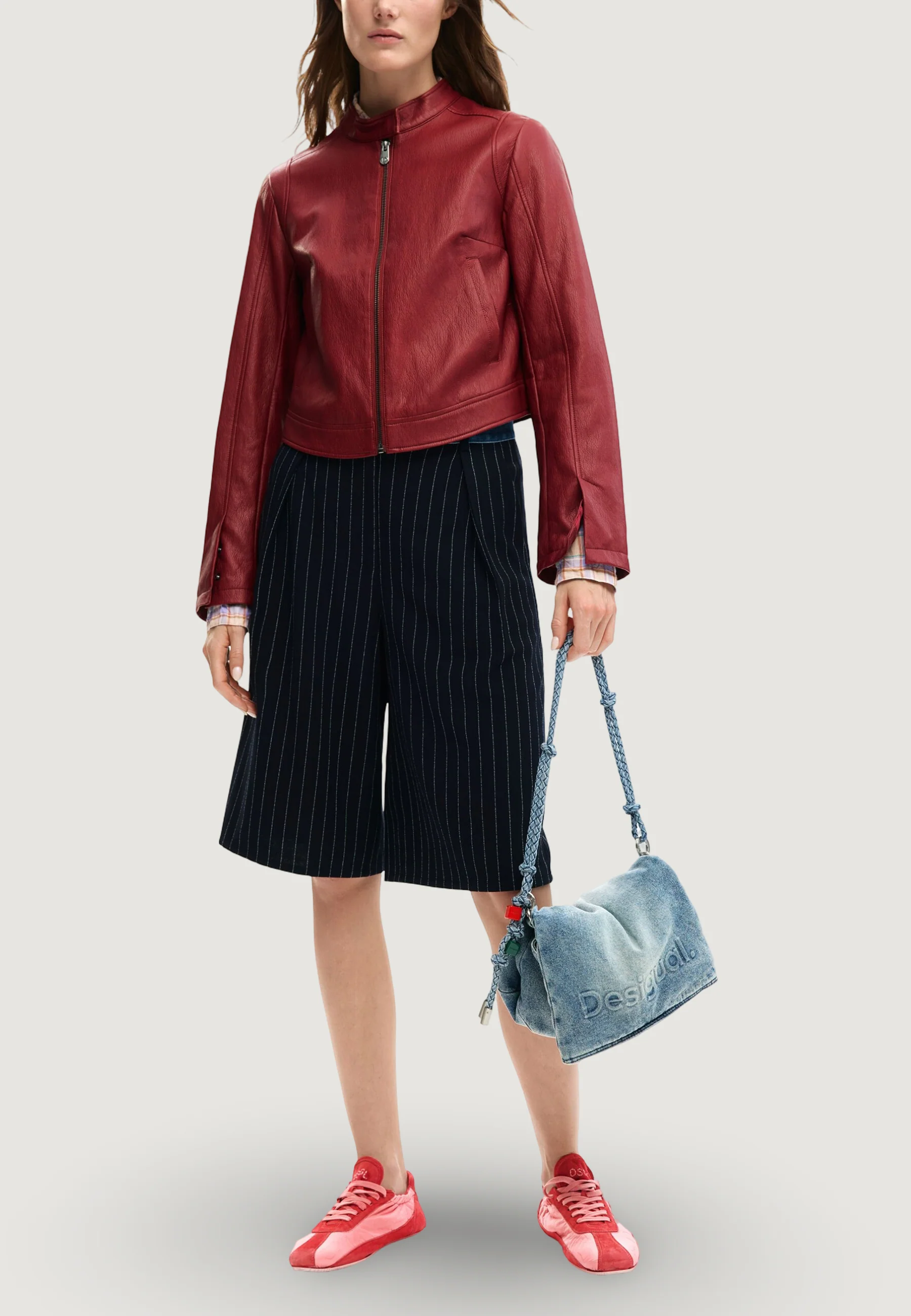 Giacchetto Desigual CHAQ_ARIEL - Image 2