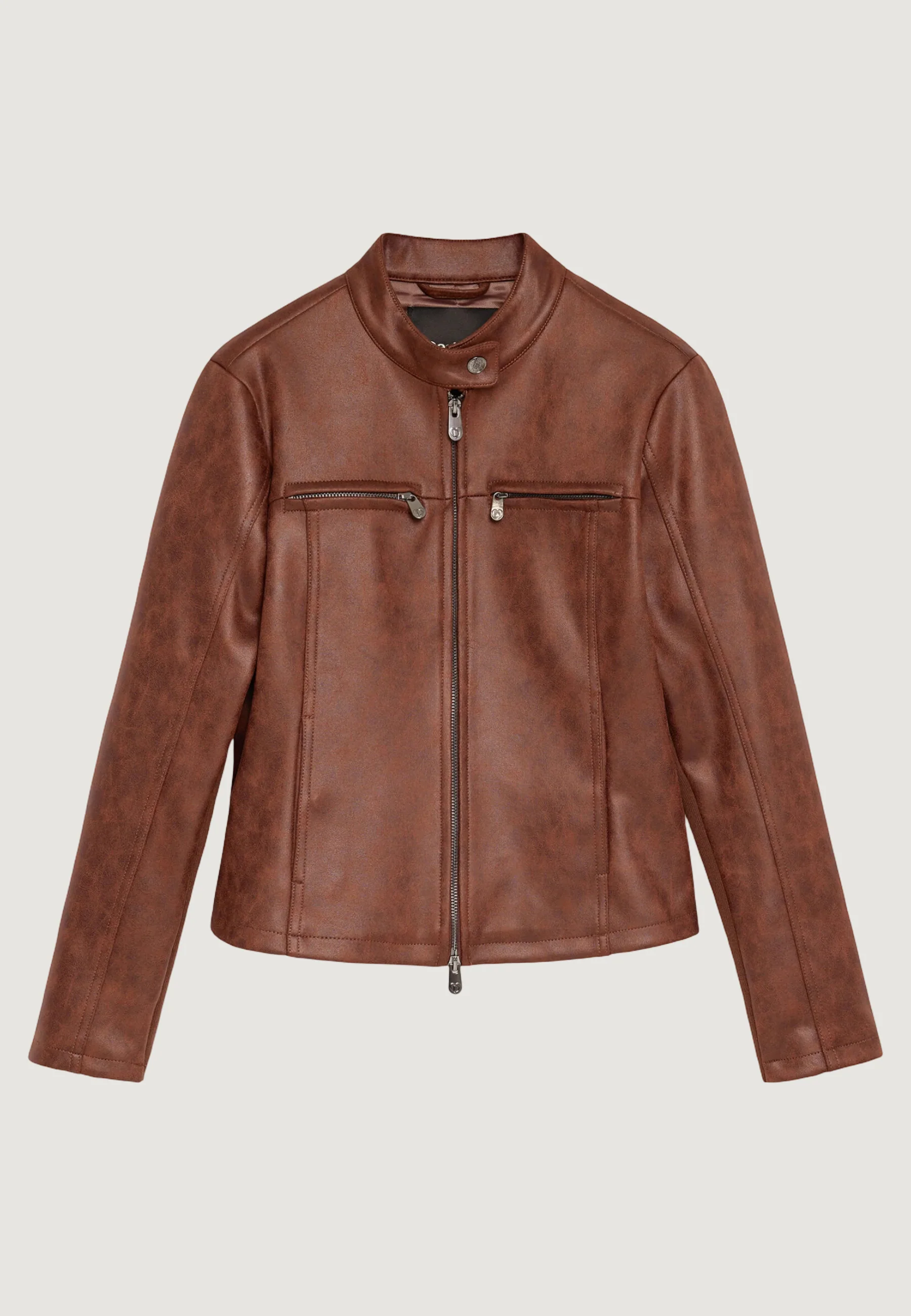 Giacchetto Desigual CHAQ_BIKERCY - Image 4
